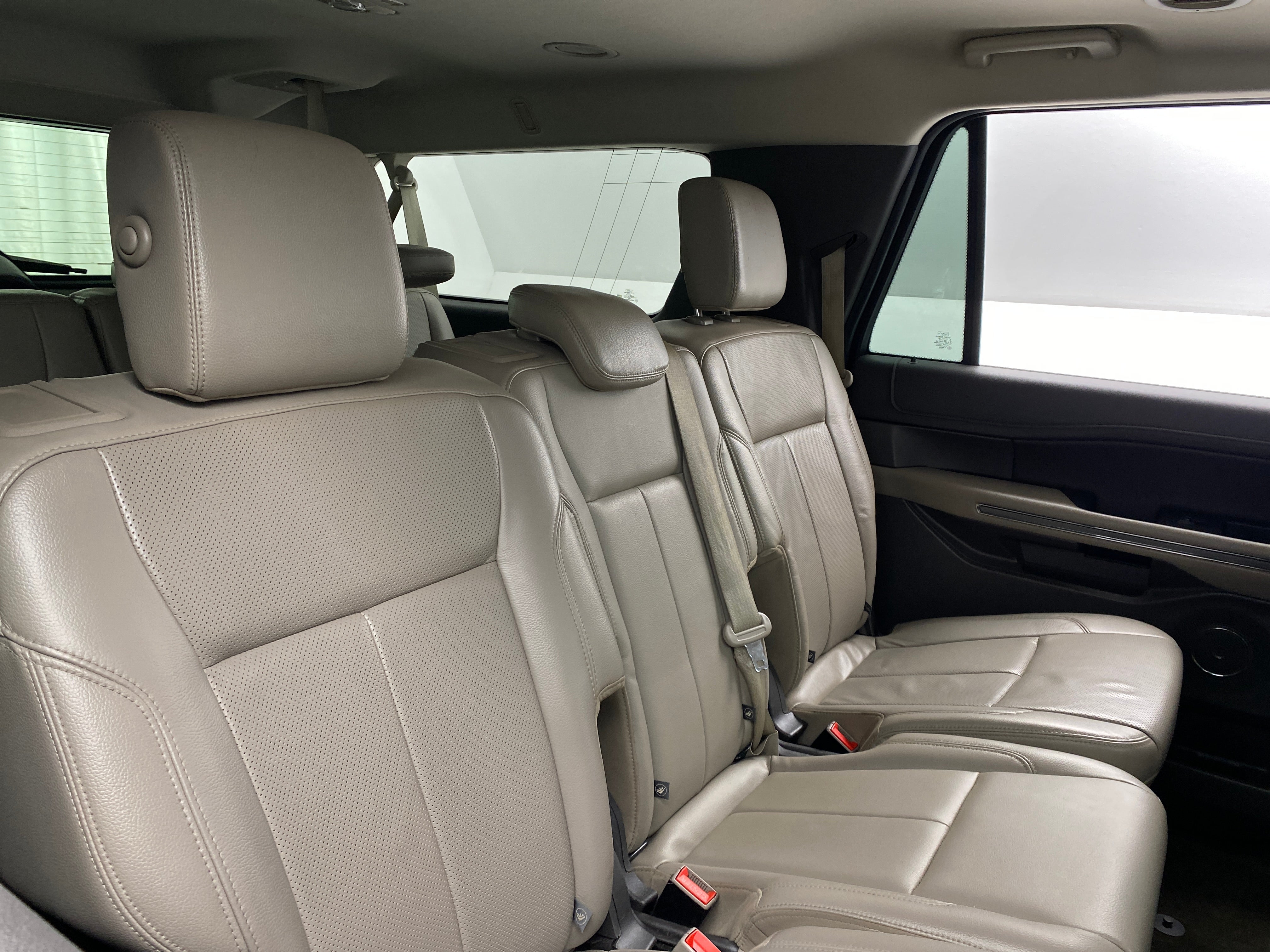 2018 Ford Expedition MAX XLT 5