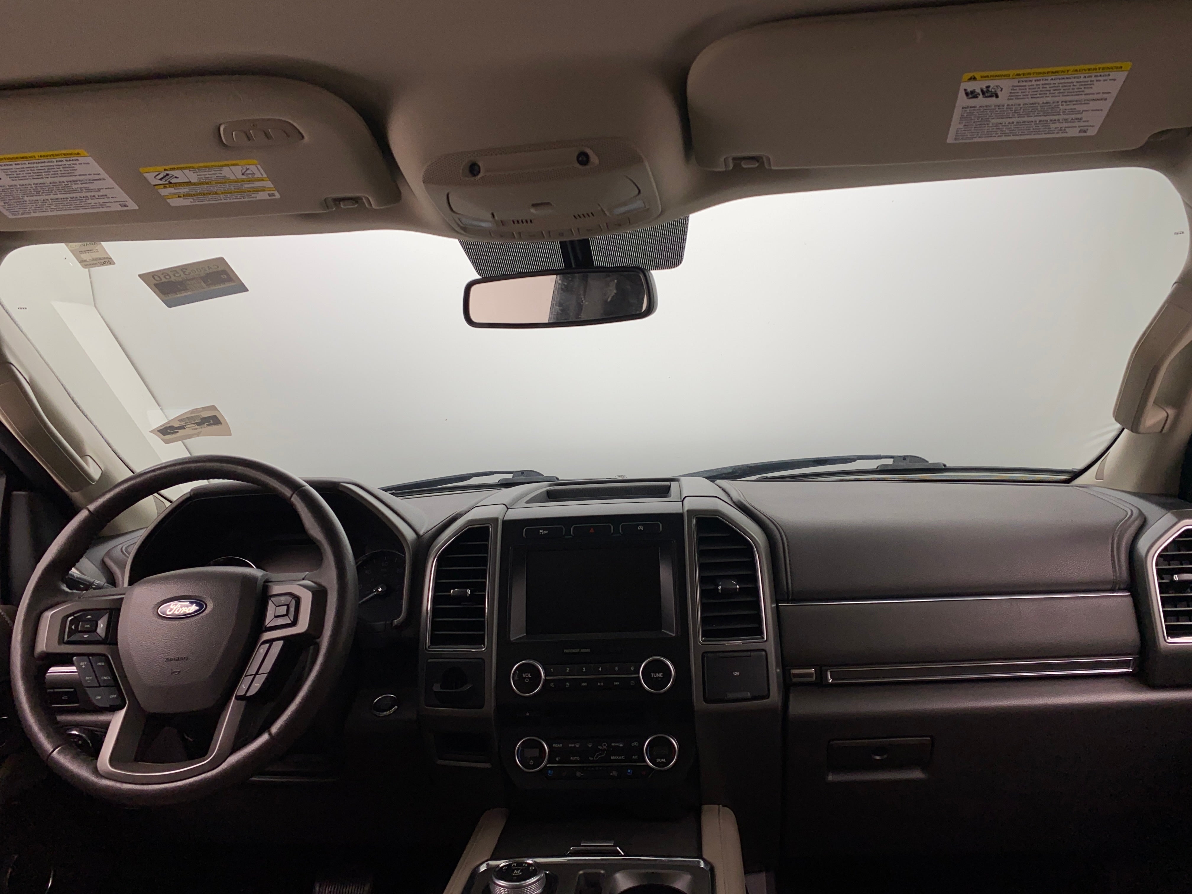 2018 Ford Expedition MAX XLT 2