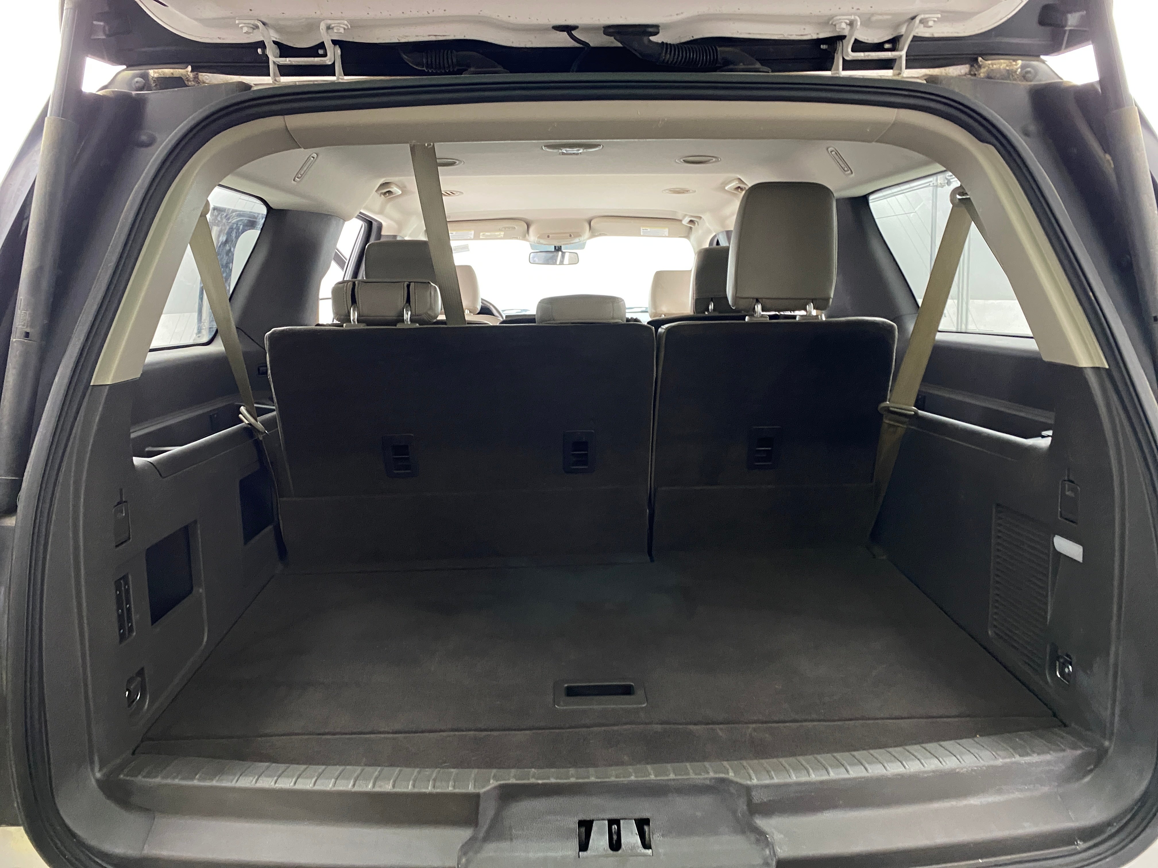 2018 Ford Expedition MAX XLT 6