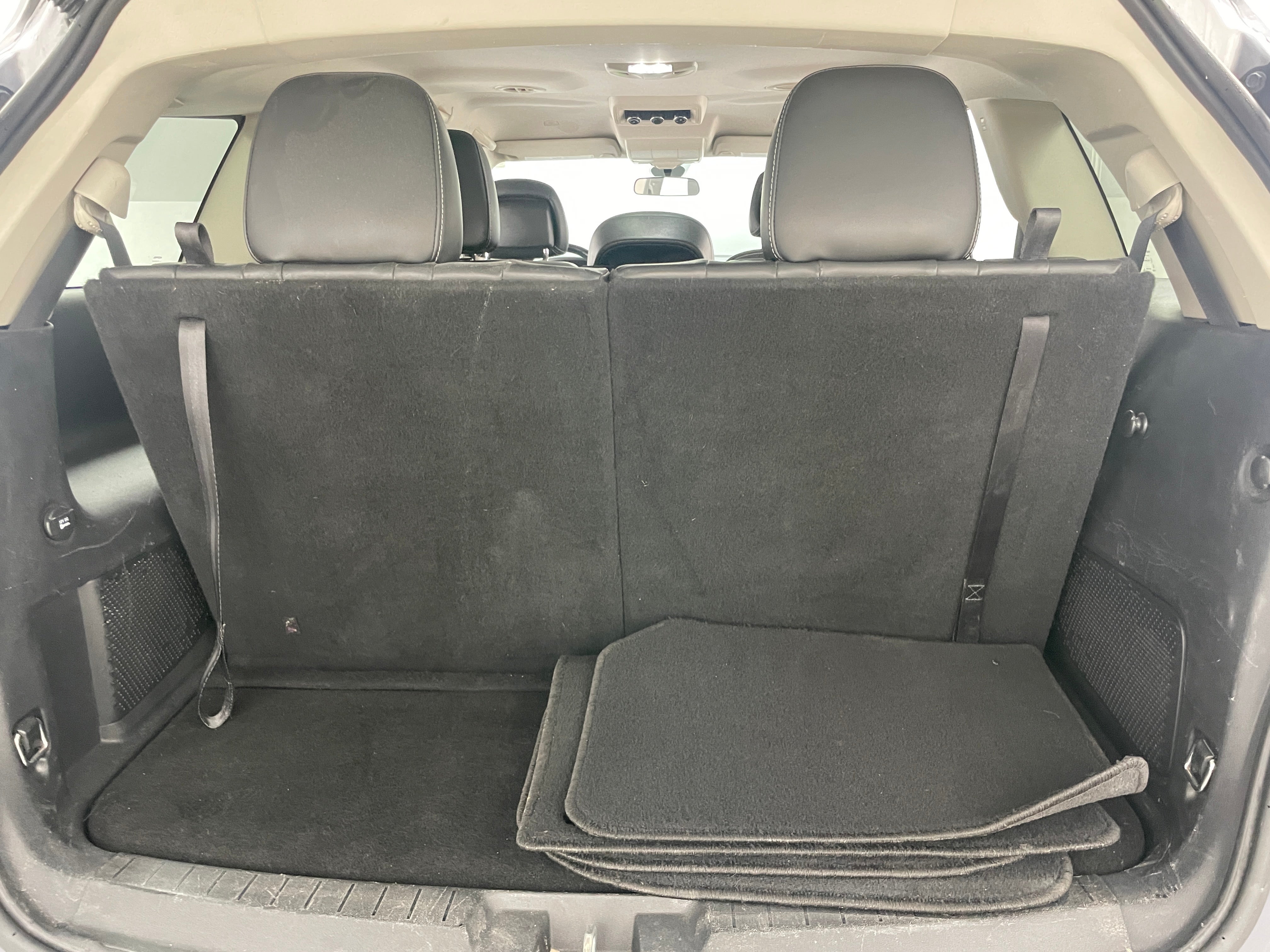 2018 Dodge Journey Crossroad 6