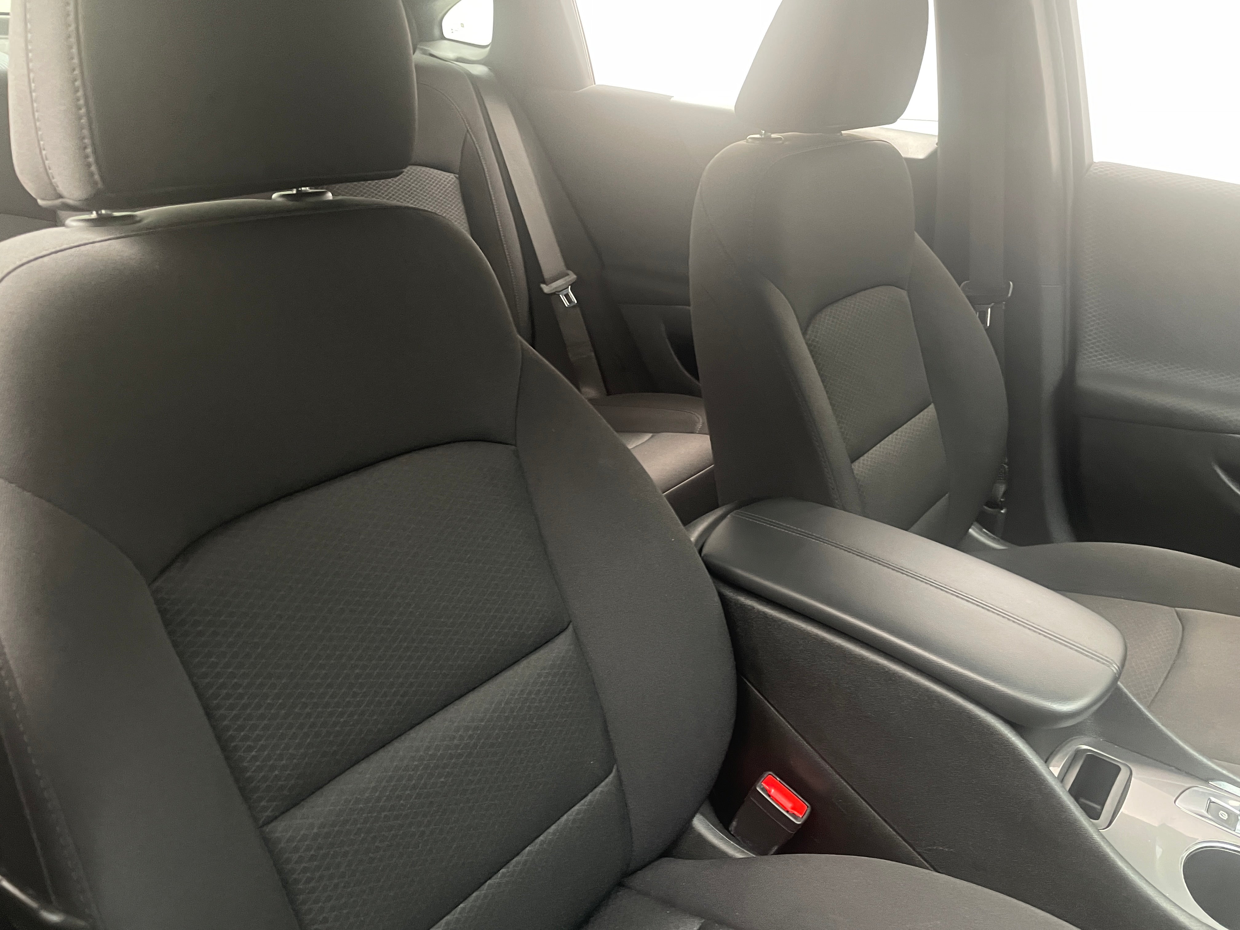 2024 Chevrolet Malibu LT 2