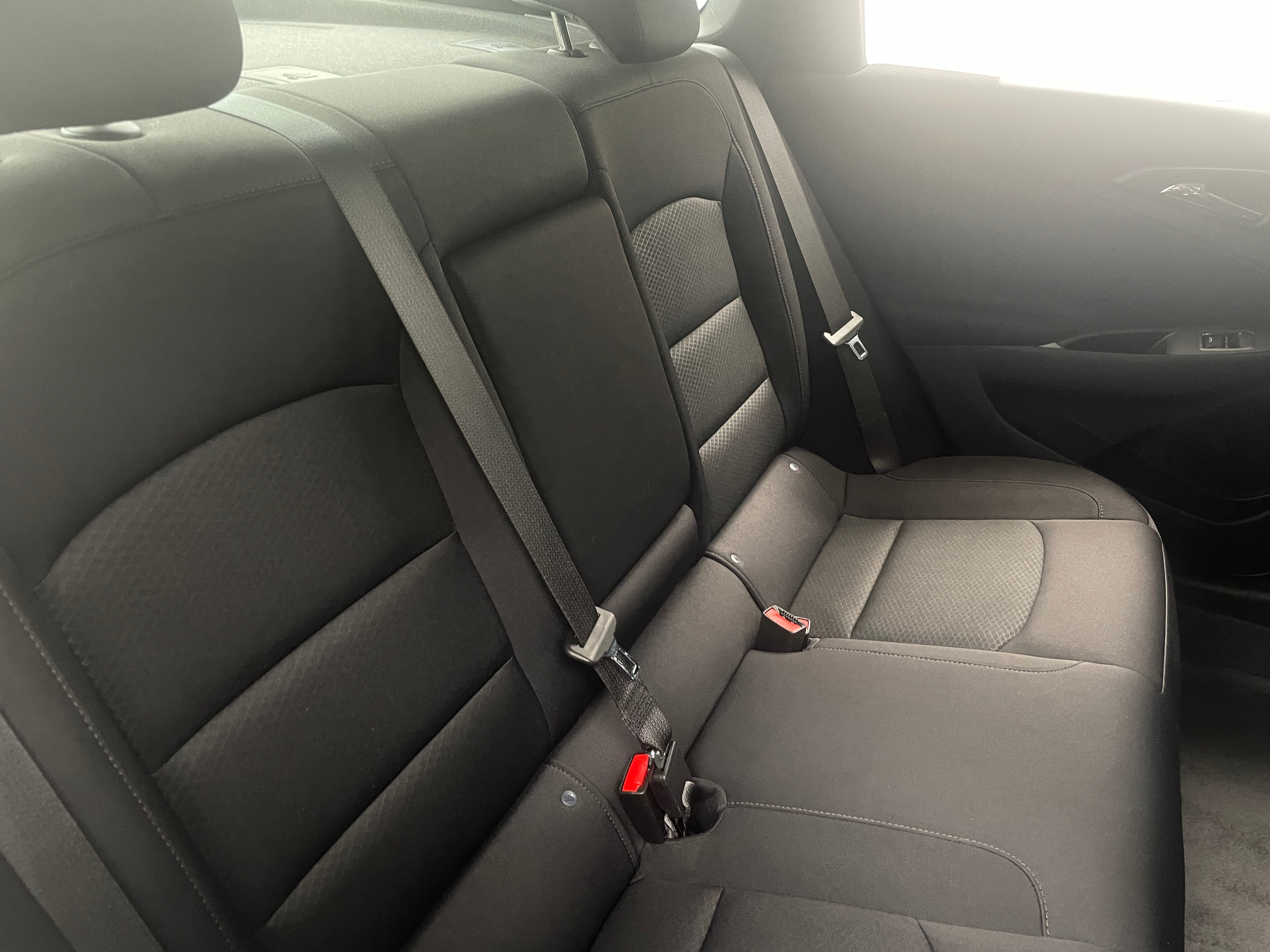 2024 Chevrolet Malibu LT 6