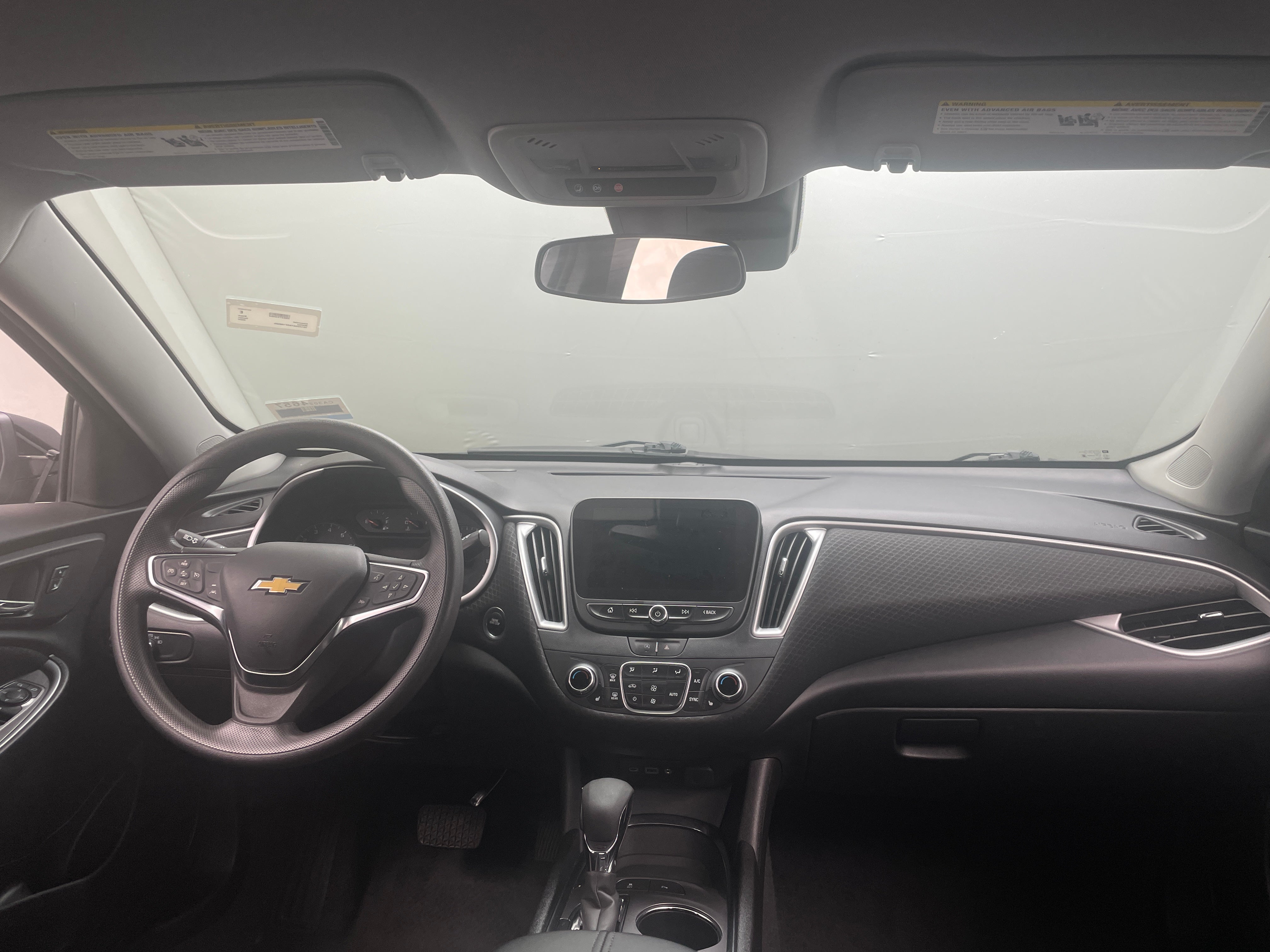 2024 Chevrolet Malibu LT 3