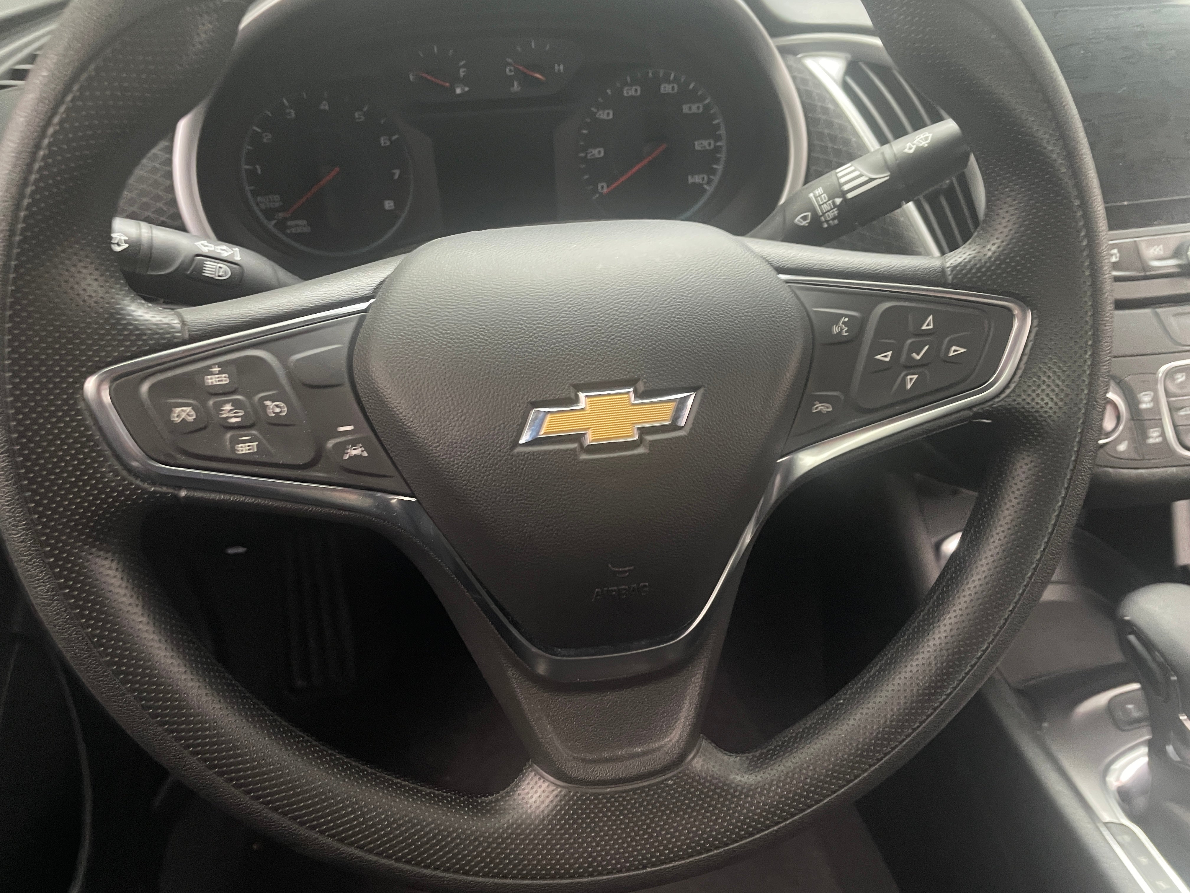 2024 Chevrolet Malibu LT 5