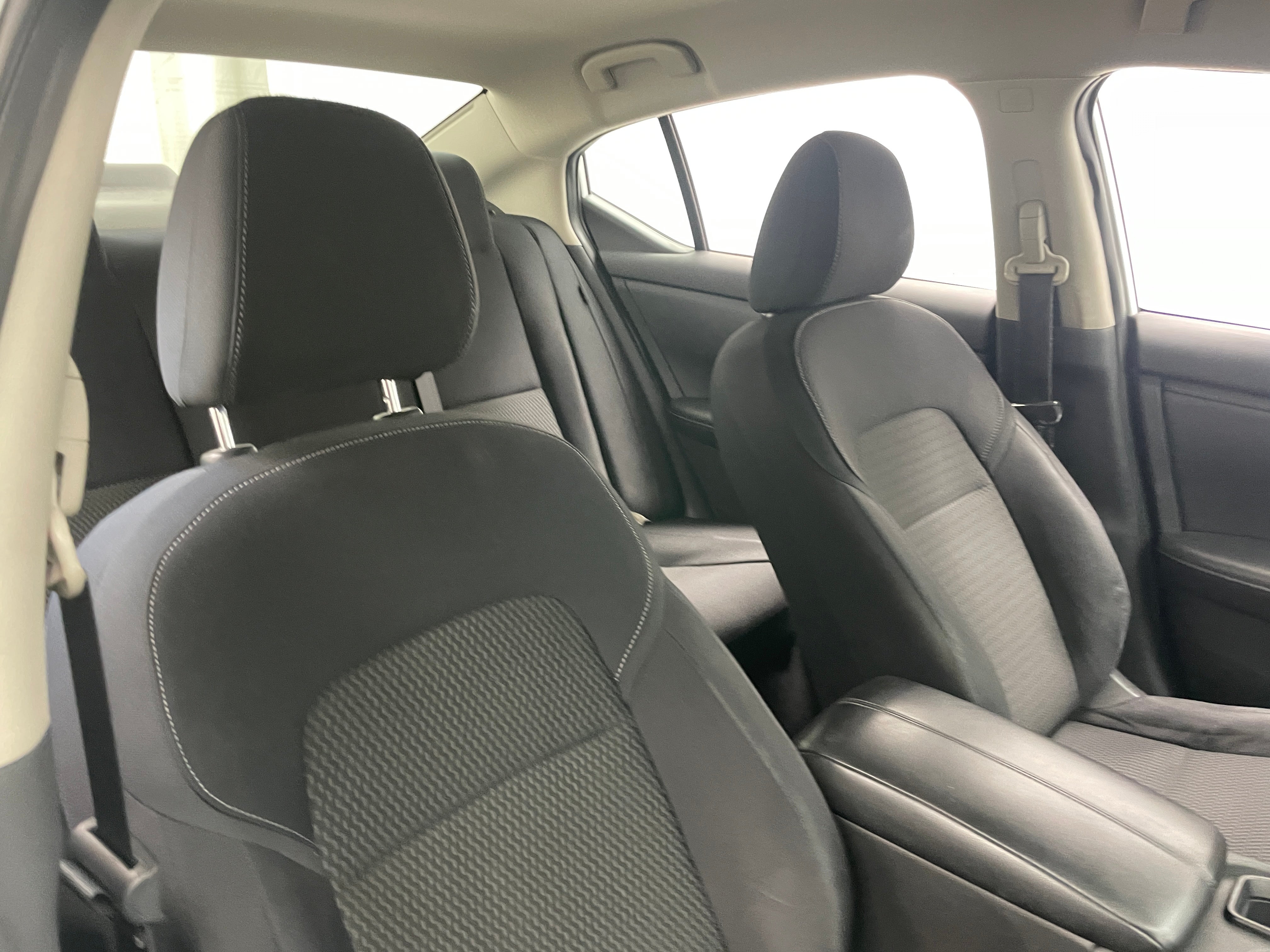 2021 Nissan Sentra S 2
