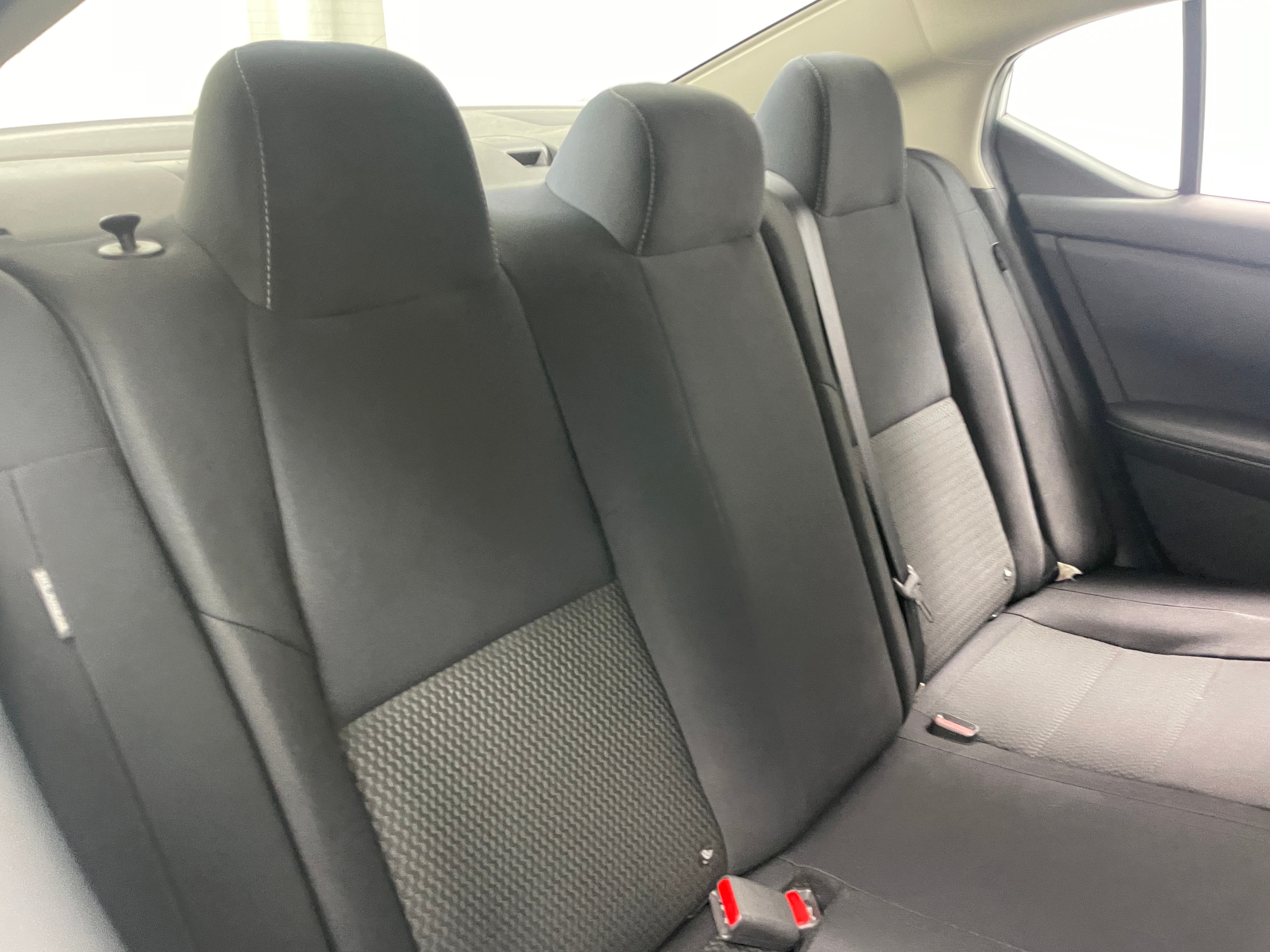 2021 Nissan Sentra S 6