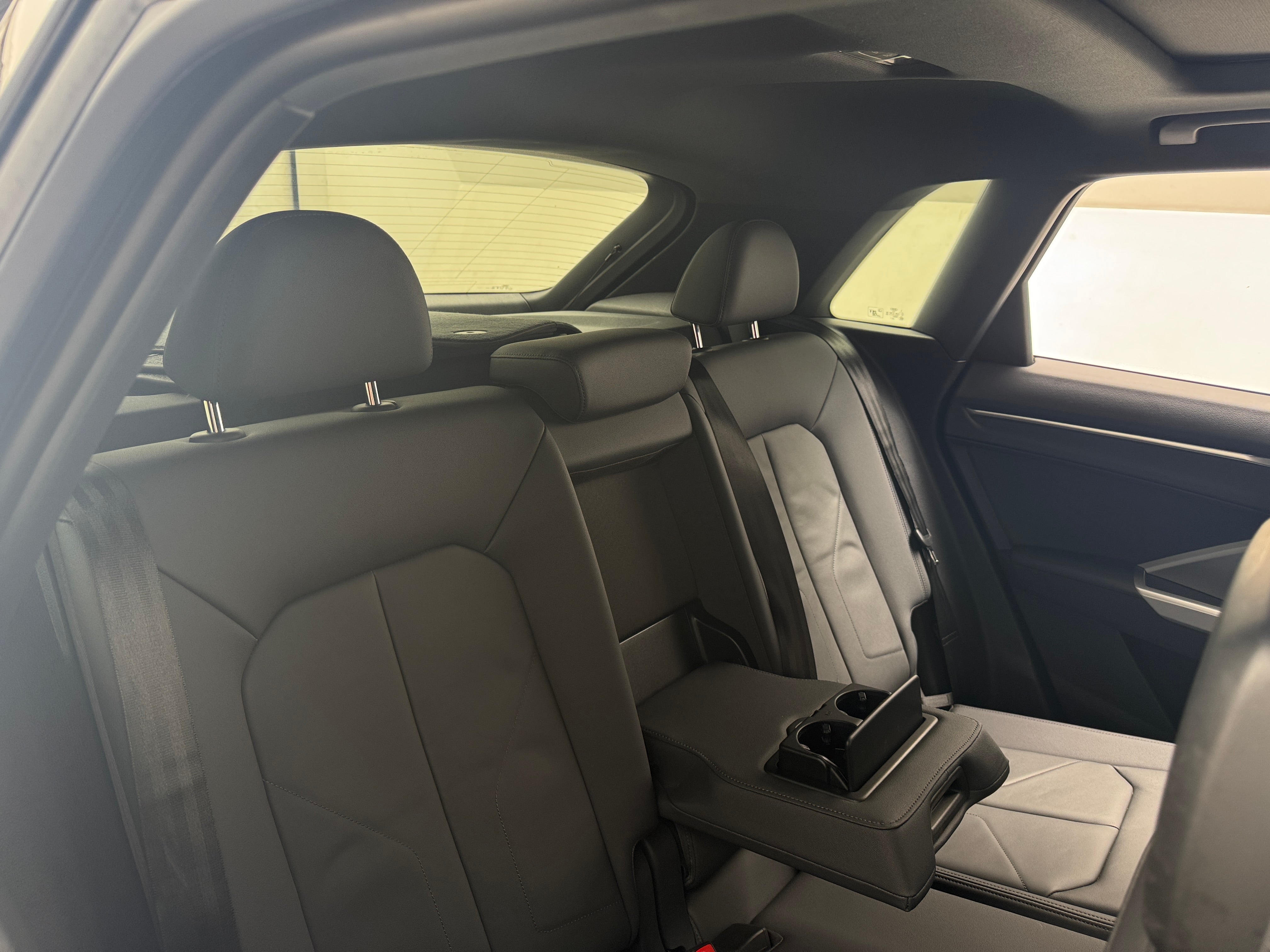 2021 Audi Q3 Premium 5