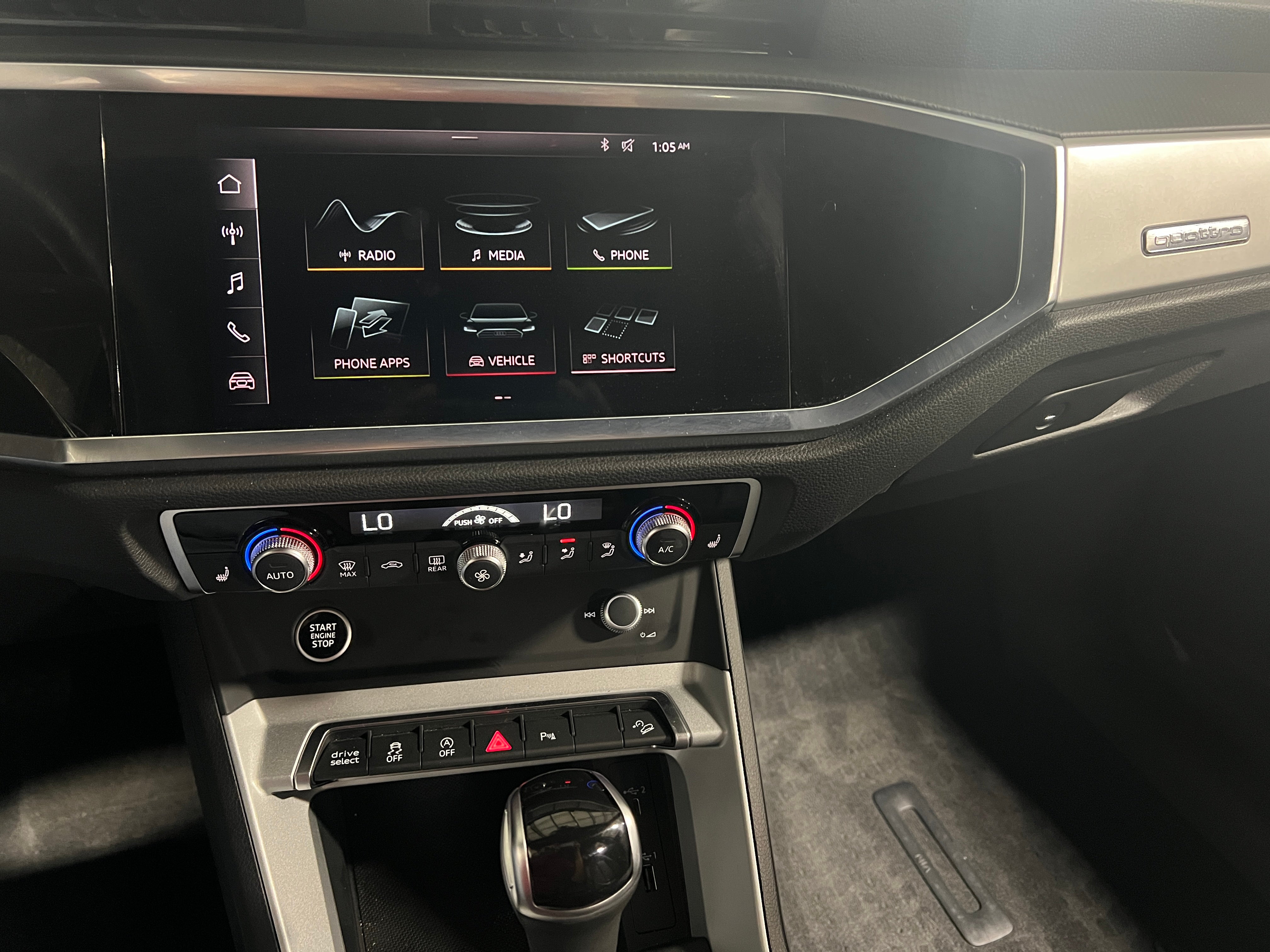 2021 Audi Q3 Premium 3