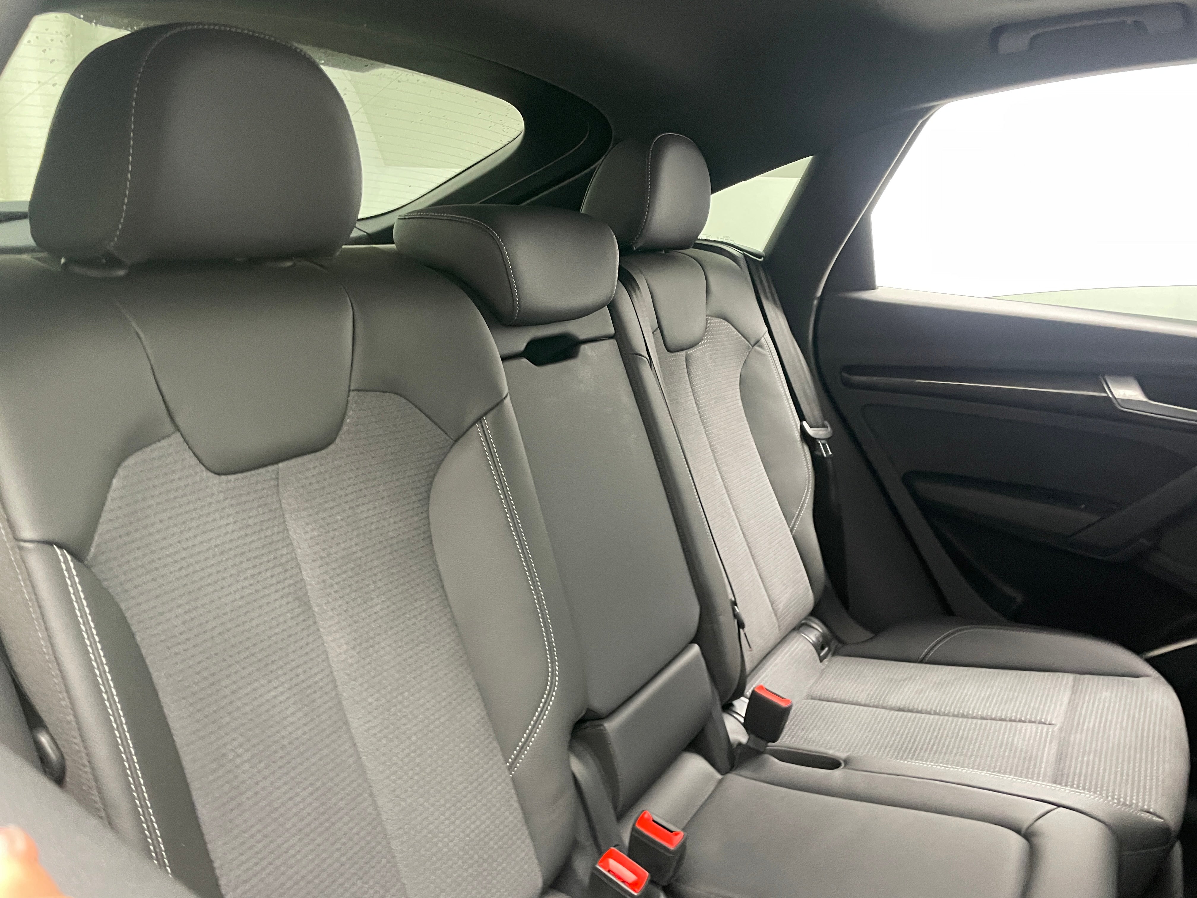 2022 Audi SQ5 Premium 5