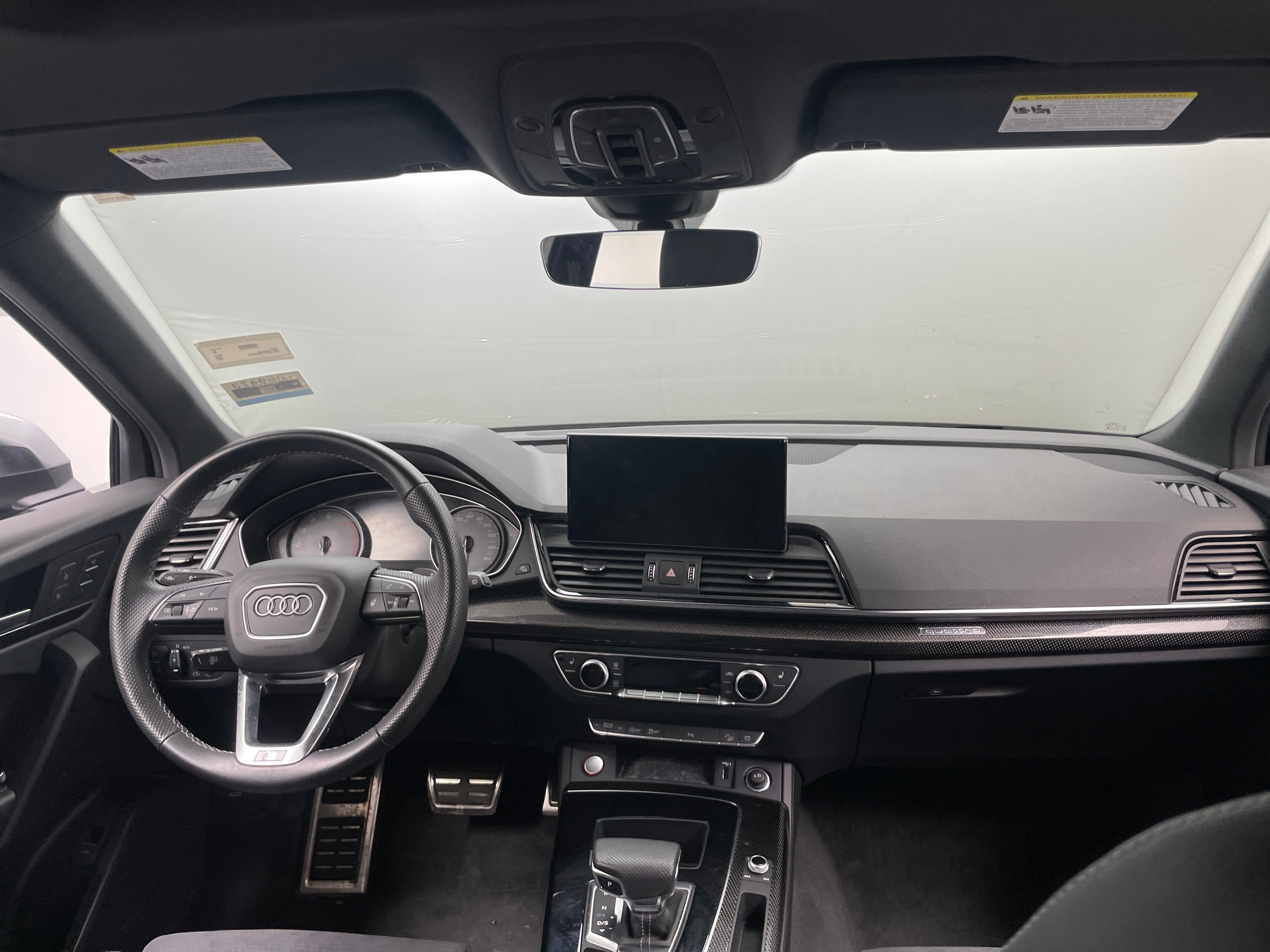 2022 Audi SQ5 Premium 2
