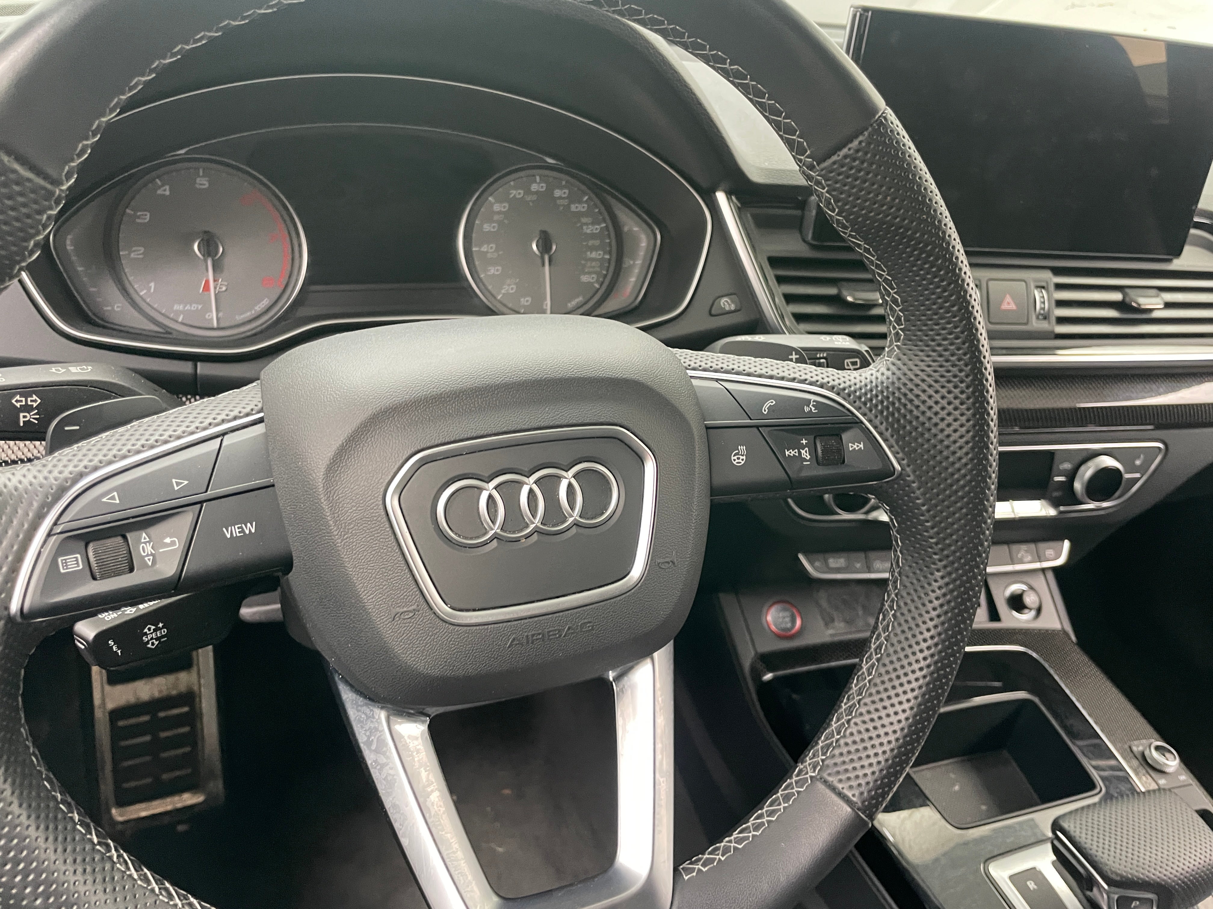 2022 Audi SQ5 Premium 4