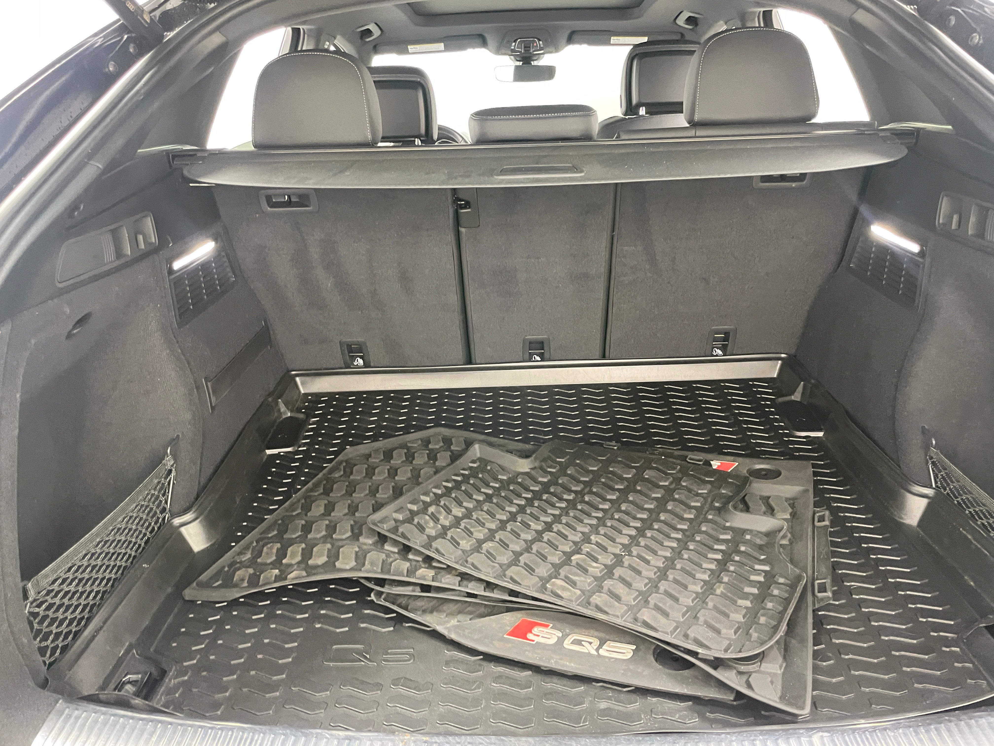 2022 Audi SQ5 Premium 6