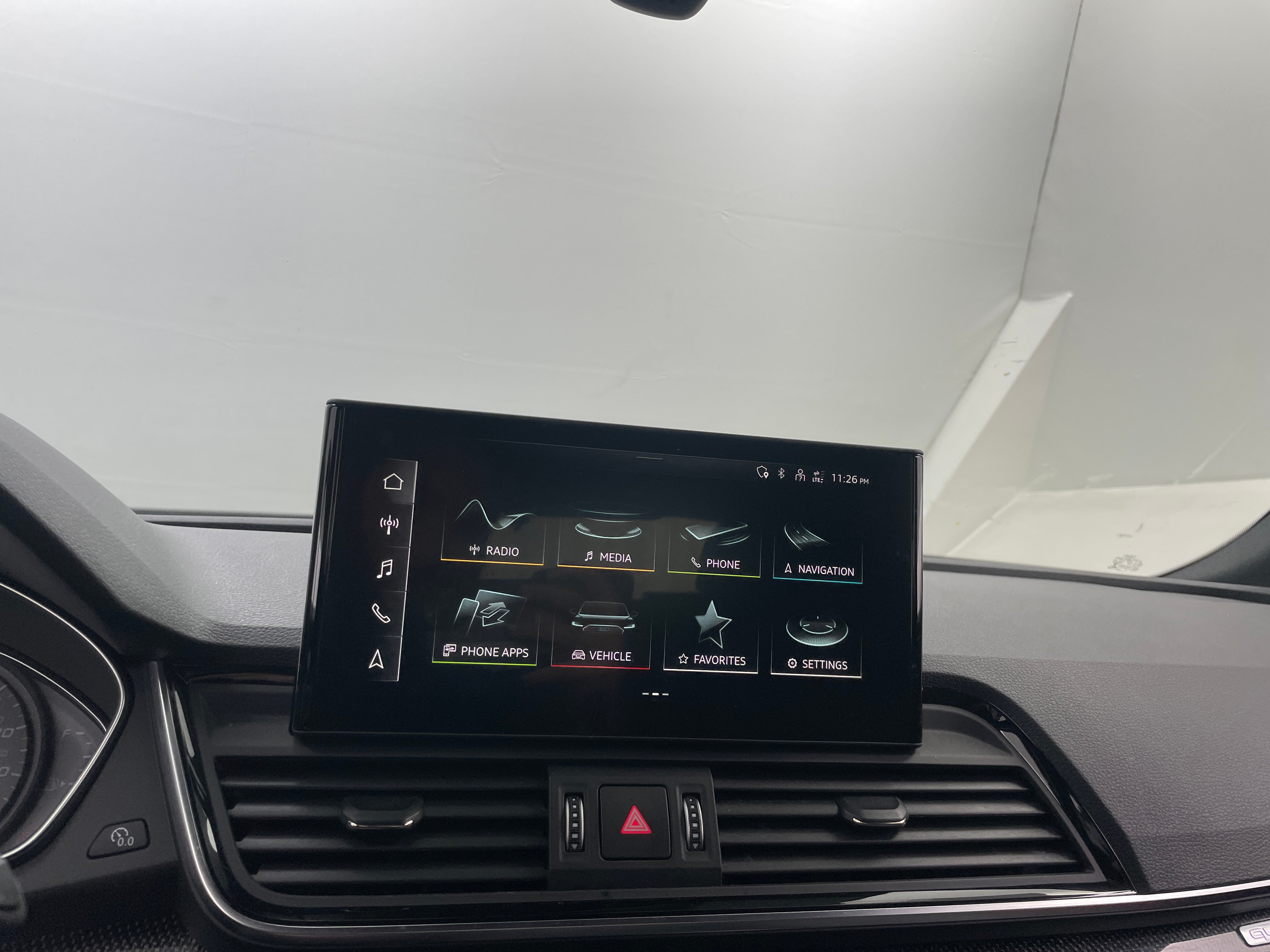 2022 Audi SQ5 Premium 3