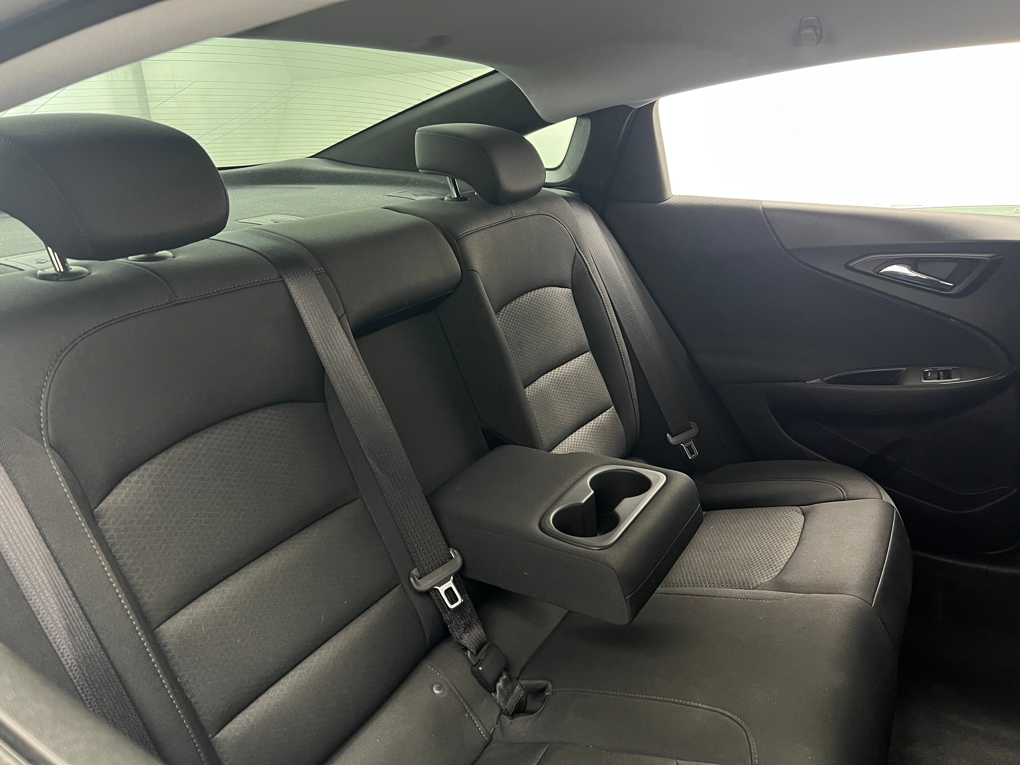 2016 Chevrolet Malibu LT 6