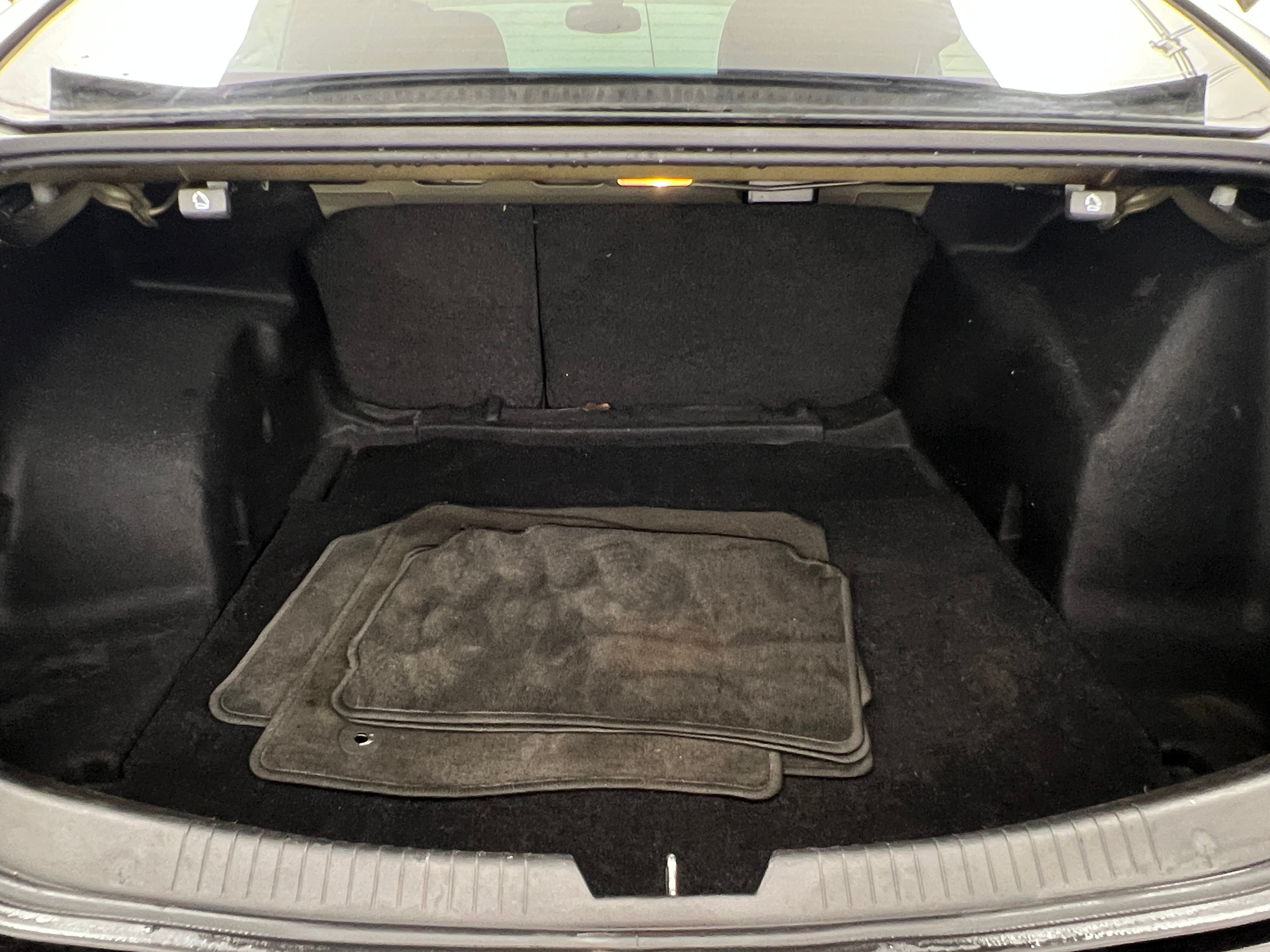 2016 Chevrolet Malibu LT 7