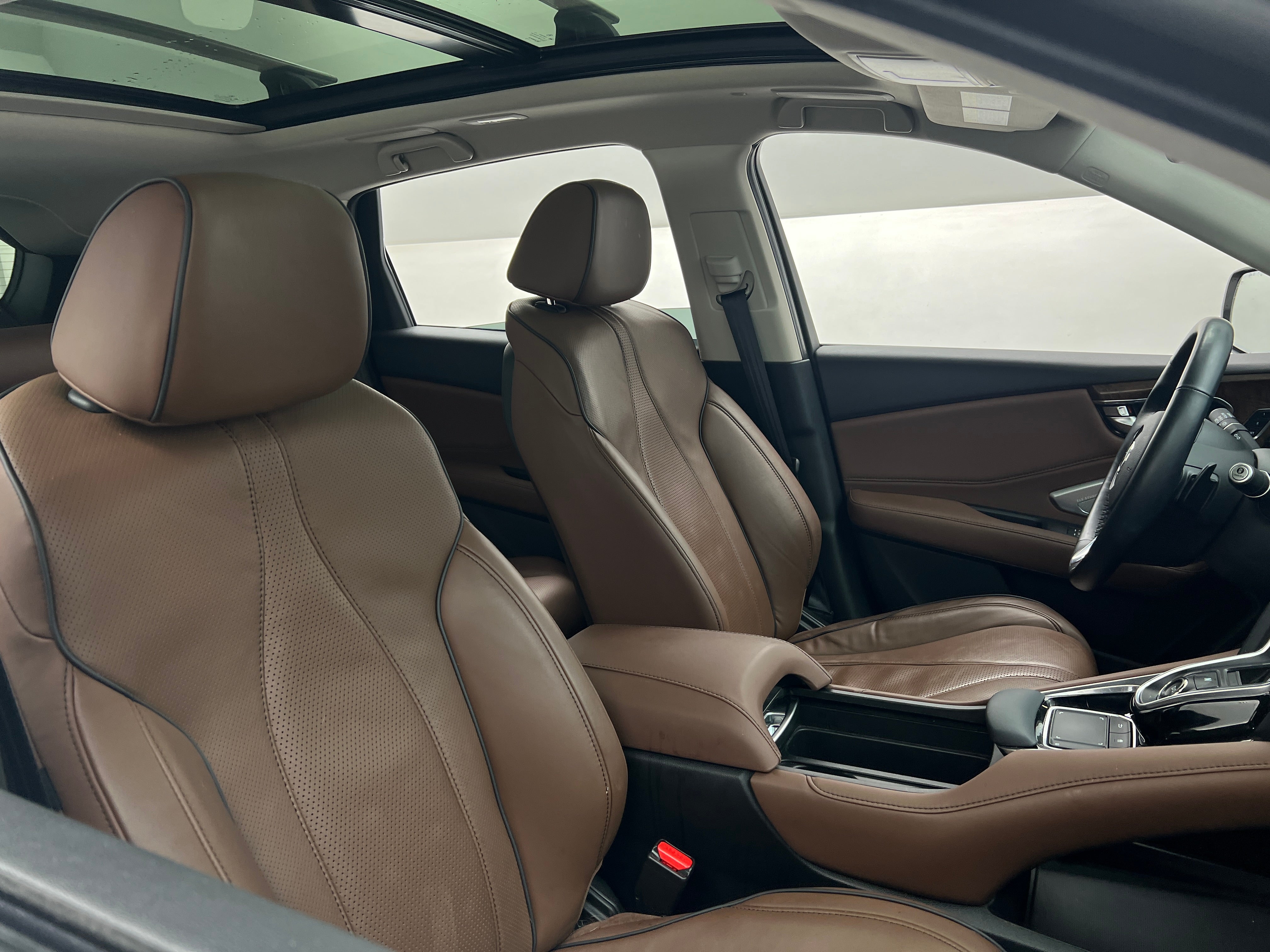 2020 Acura RDX Advance 2