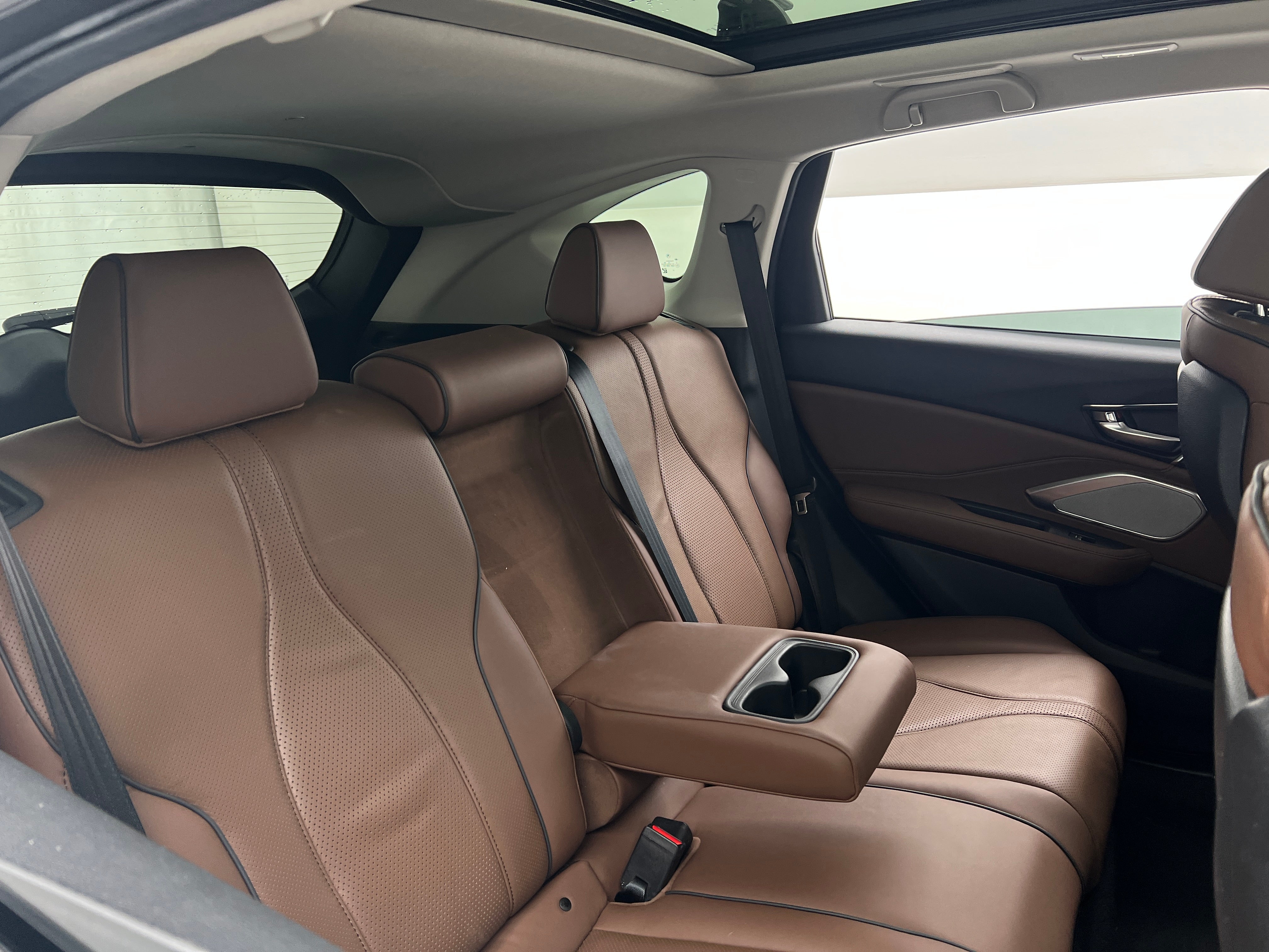 2020 Acura RDX Advance 6