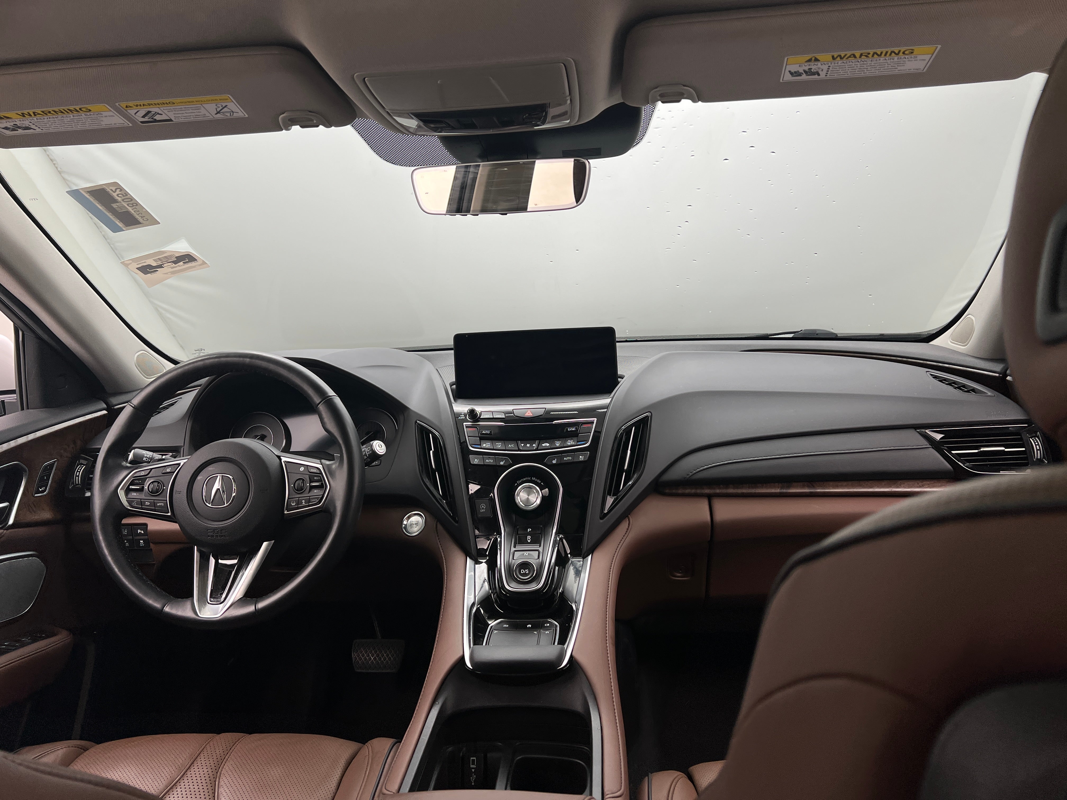 2020 Acura RDX Advance 3