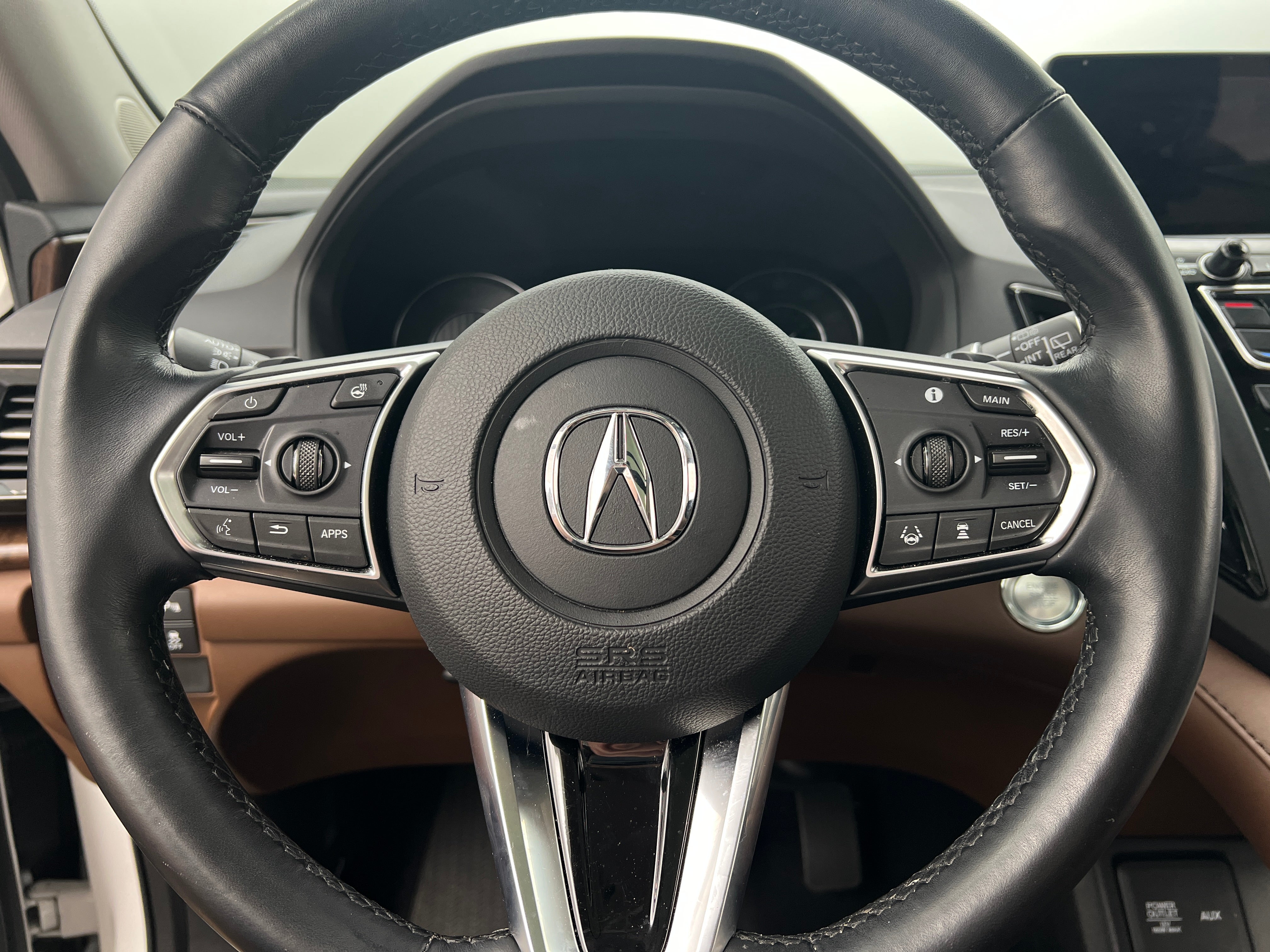 2020 Acura RDX Advance 5