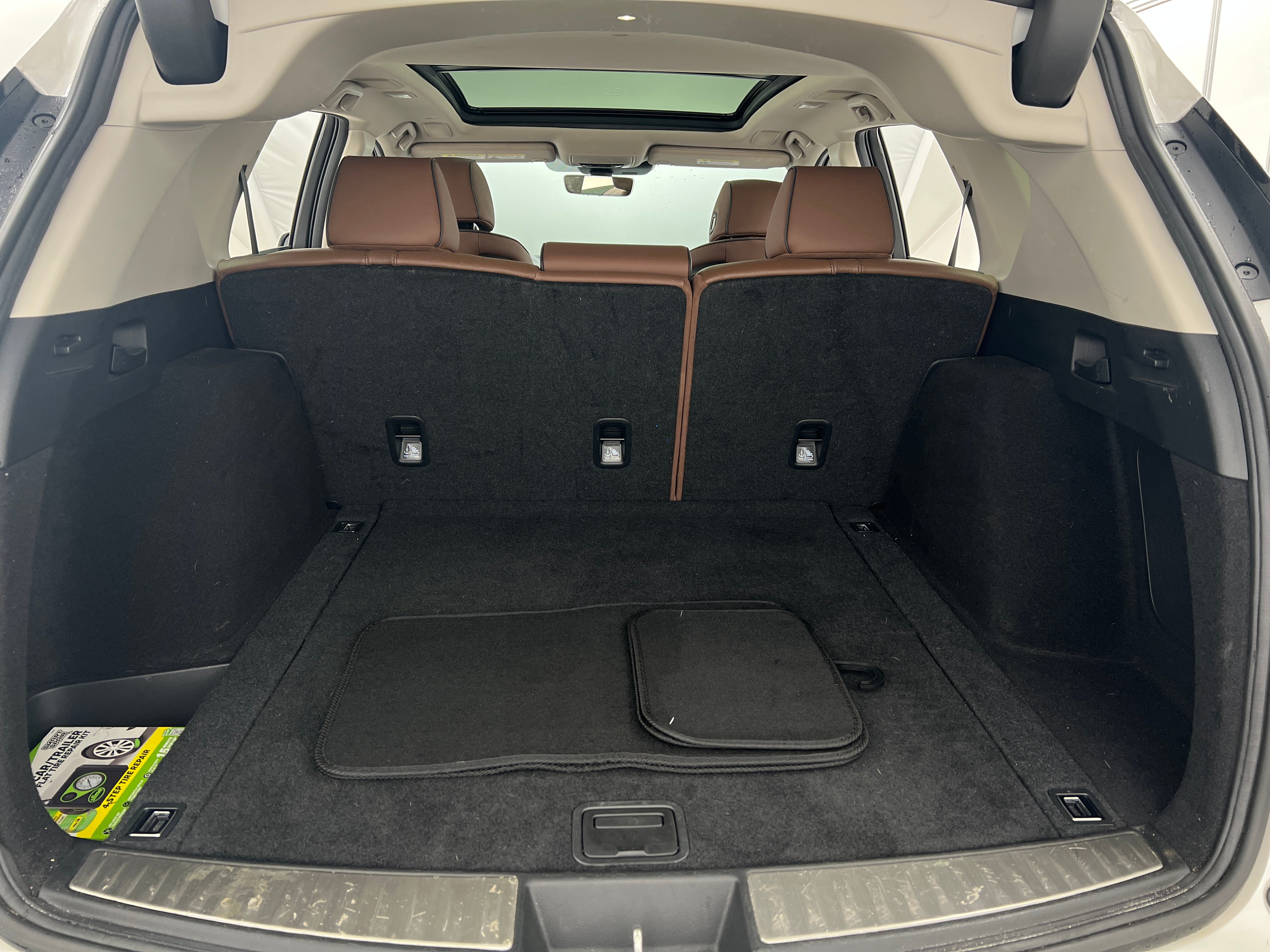 2020 Acura RDX Advance 7