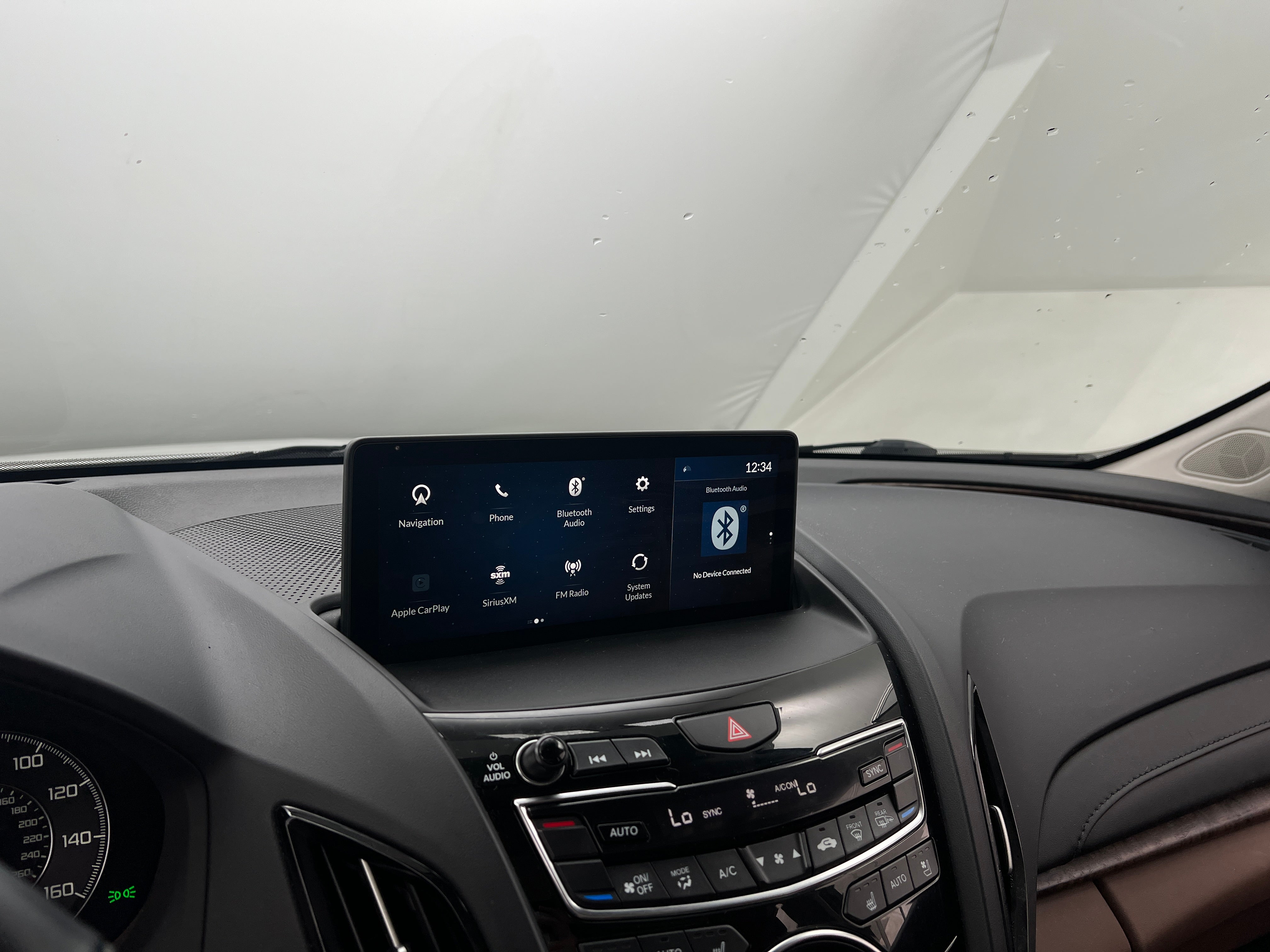 2020 Acura RDX Advance 4