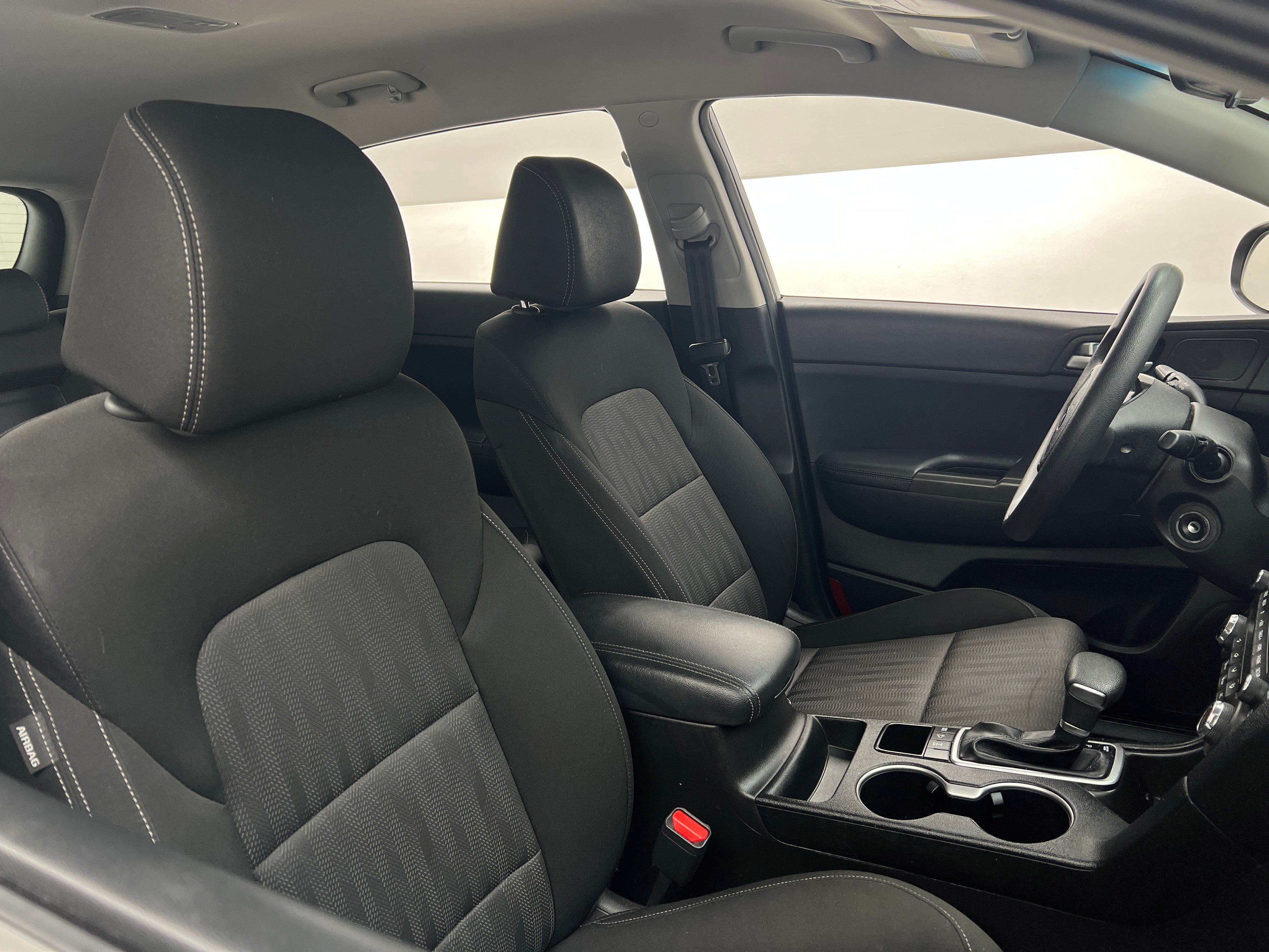 2020 Kia Sportage LX 2