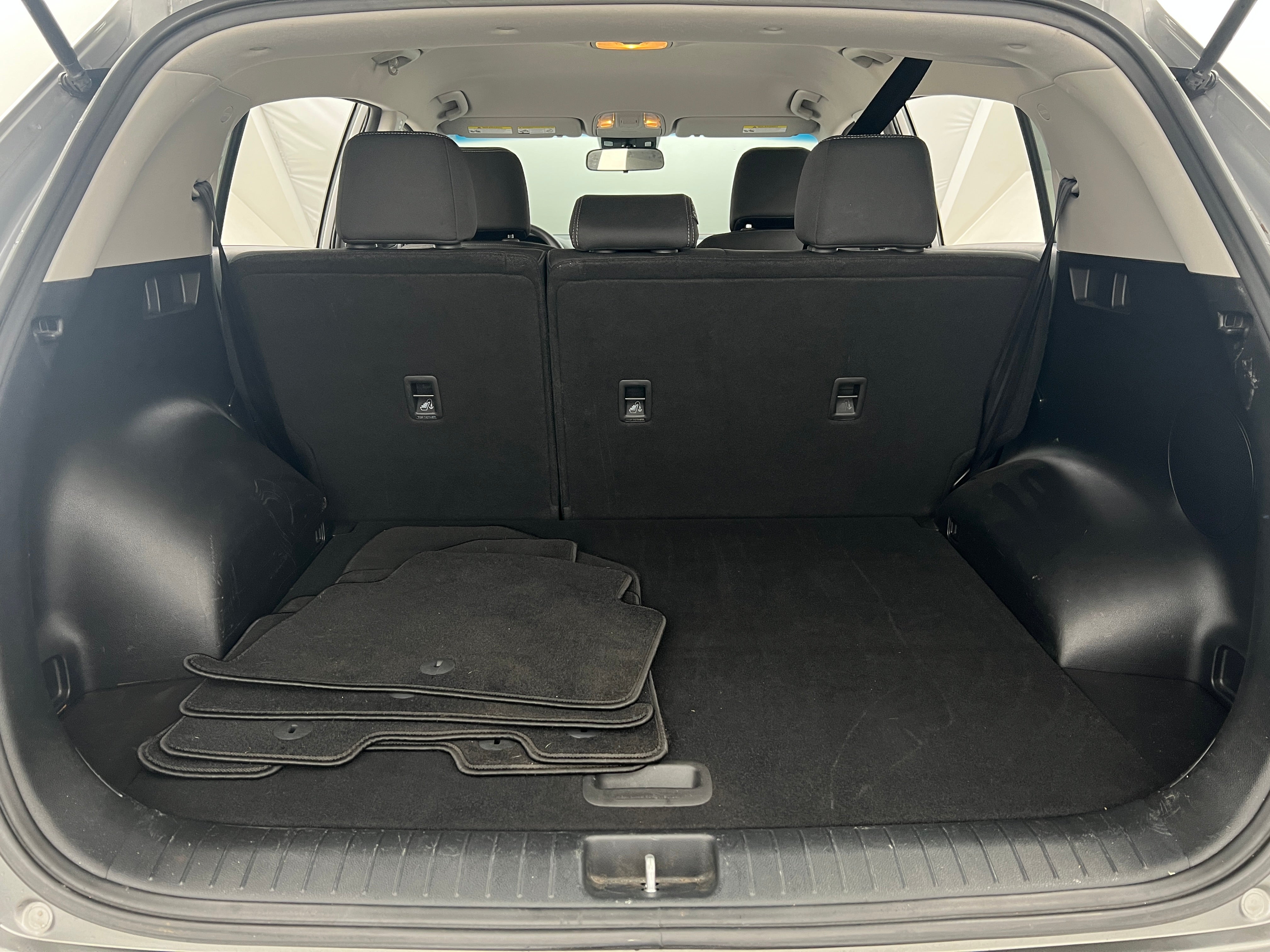 2020 Kia Sportage LX 7