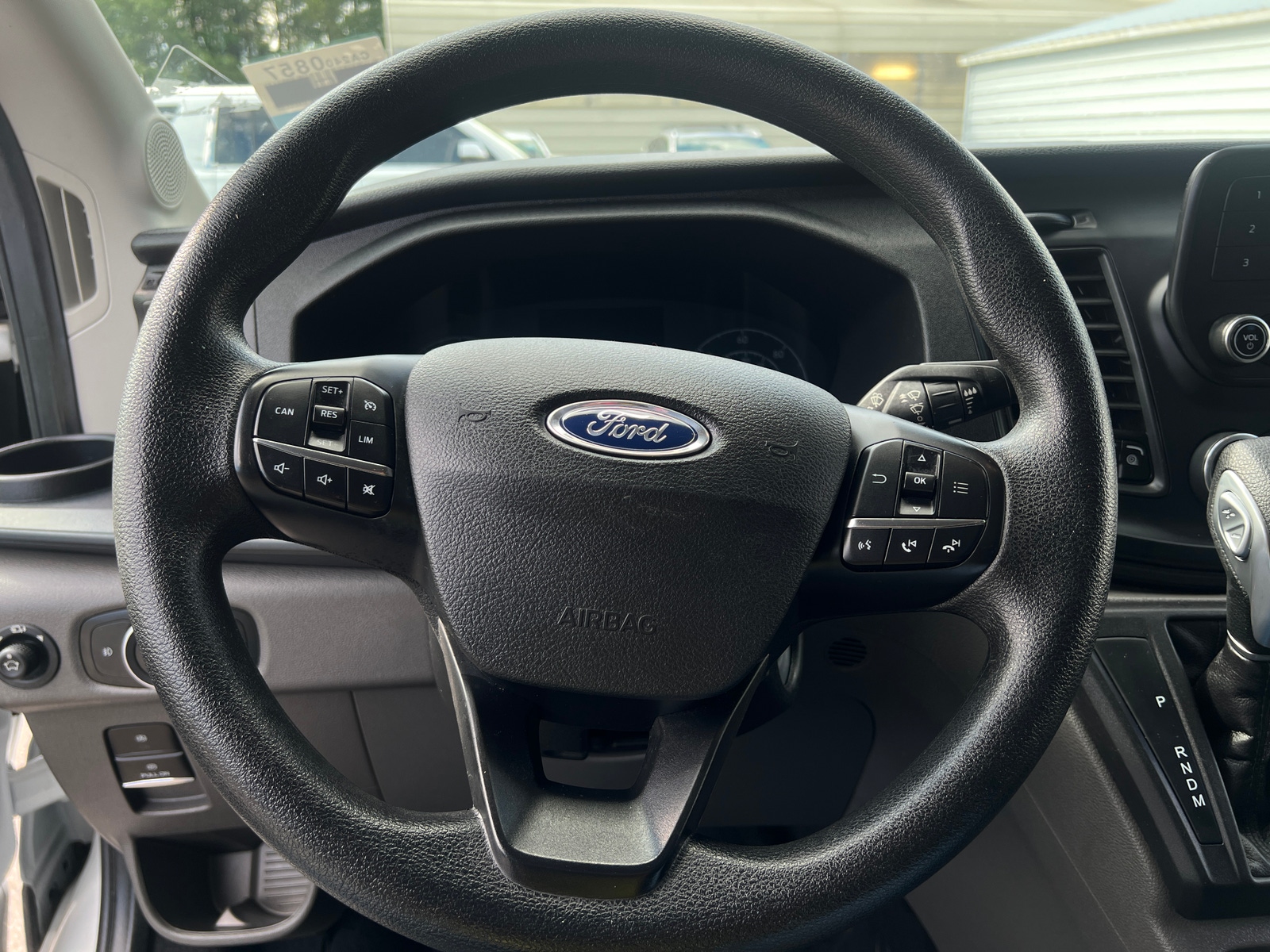 Thumbnail: 2021 Ford Econoline - 5