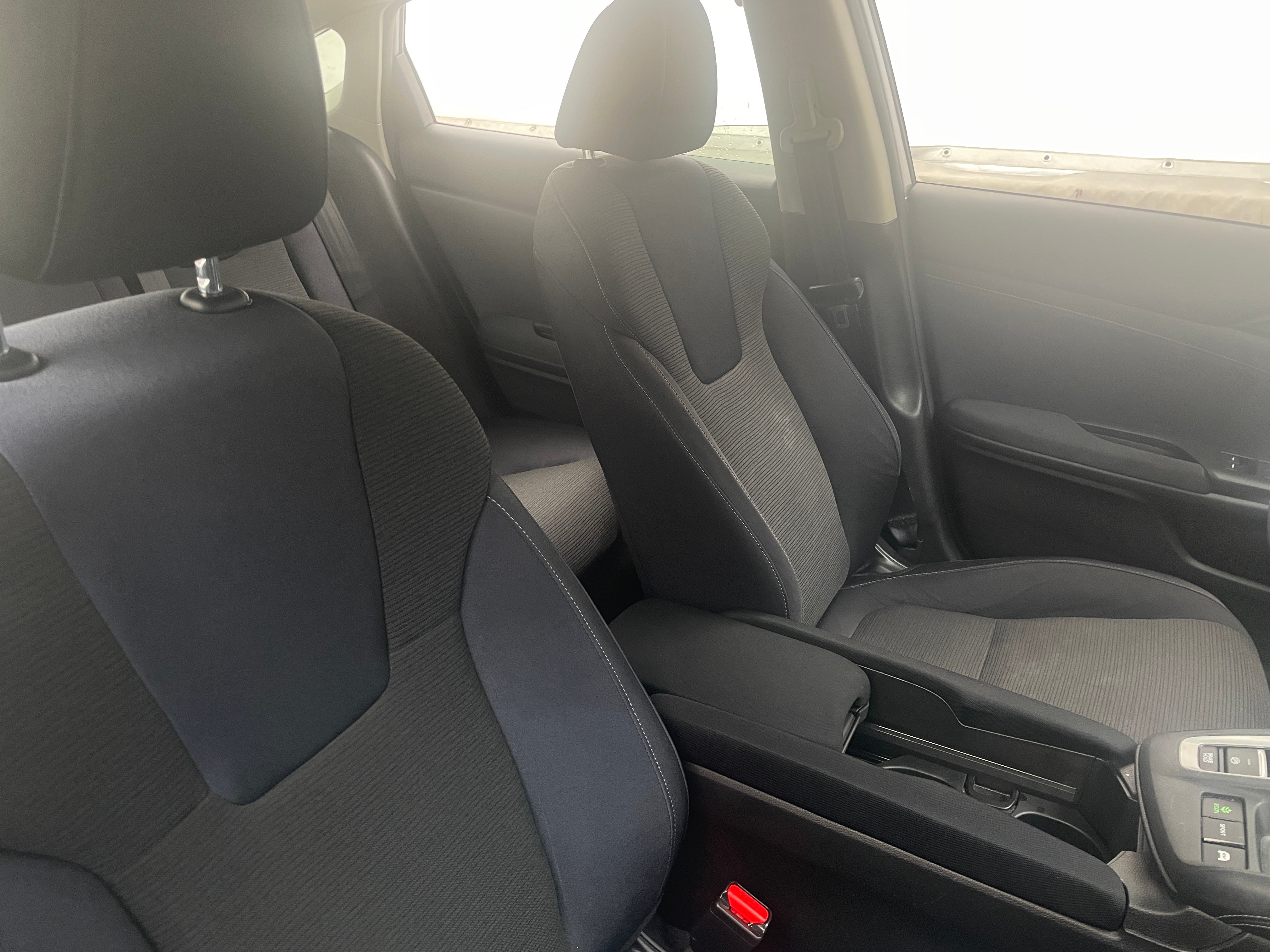2019 Honda Insight EX 2