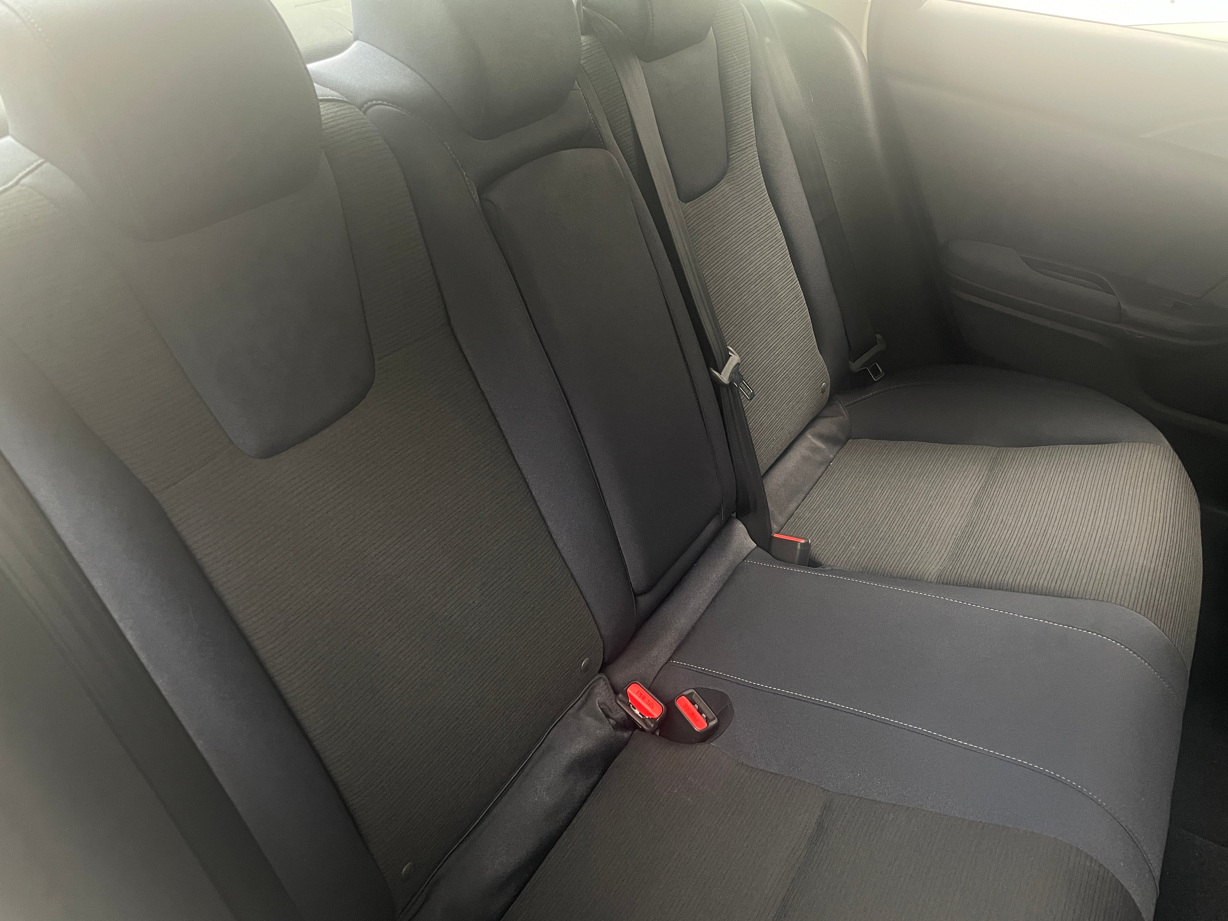 2019 Honda Insight EX 6