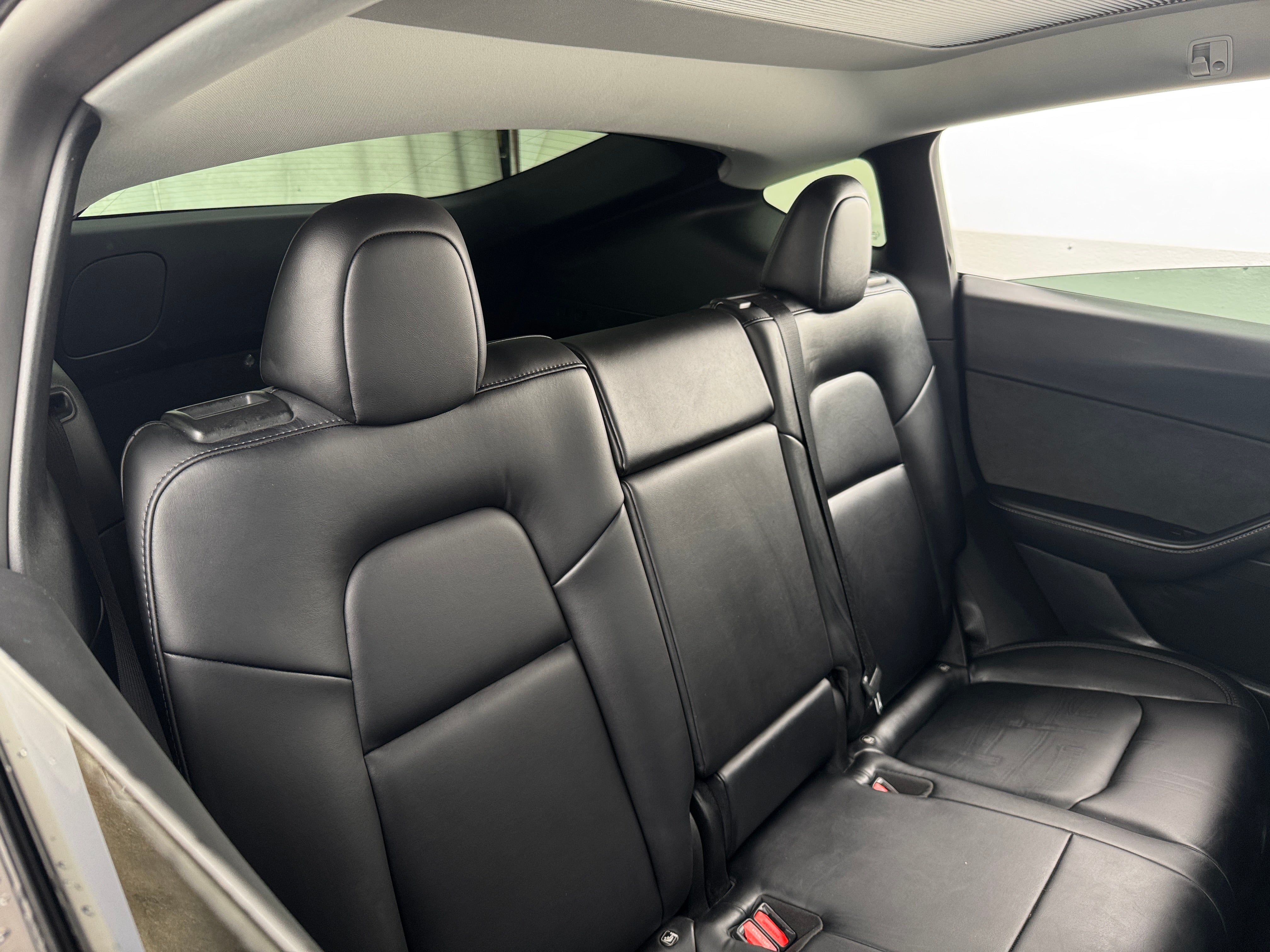 2022 Tesla Model Y Long Range 5
