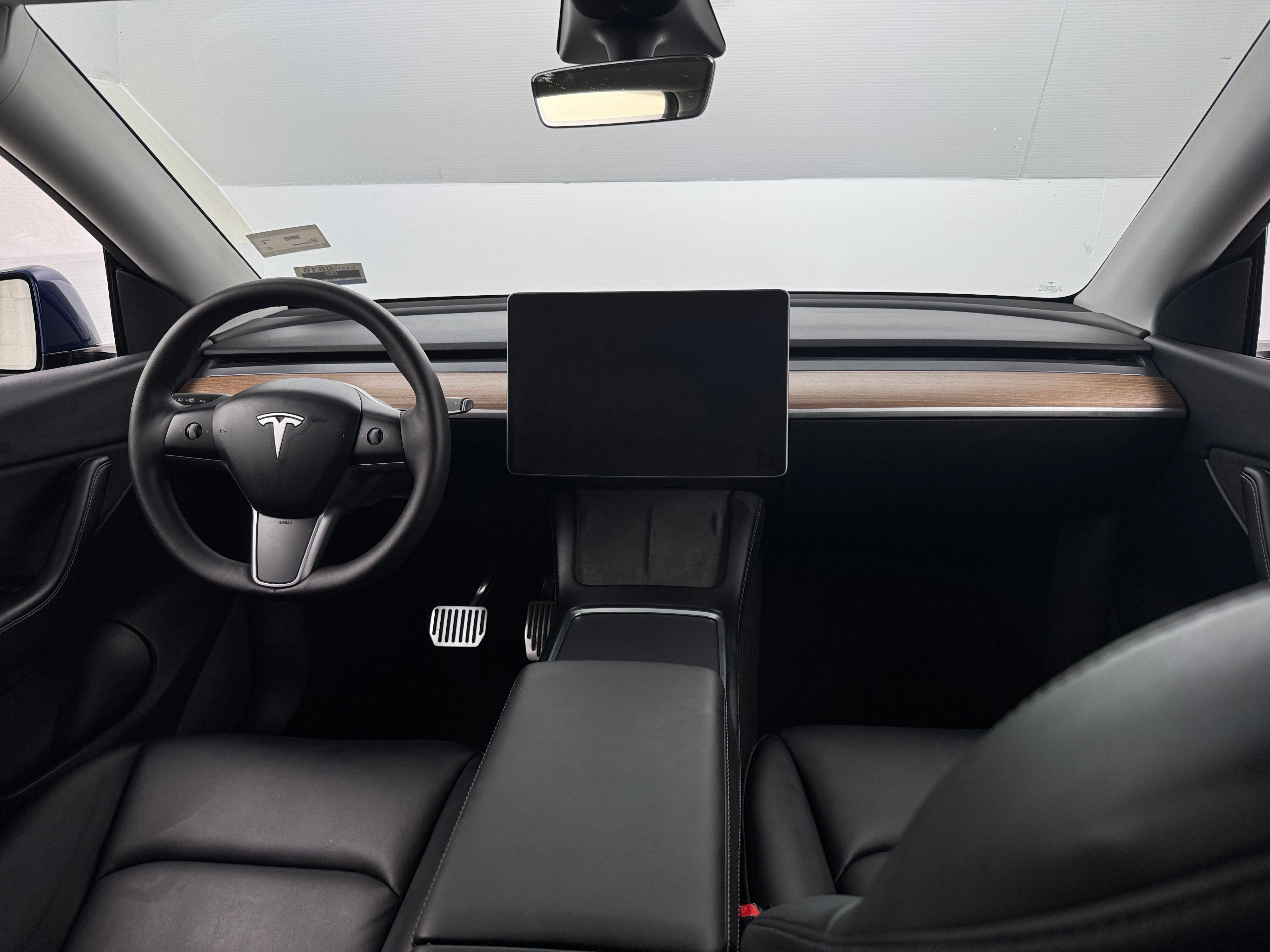 2022 Tesla Model Y Long Range 2