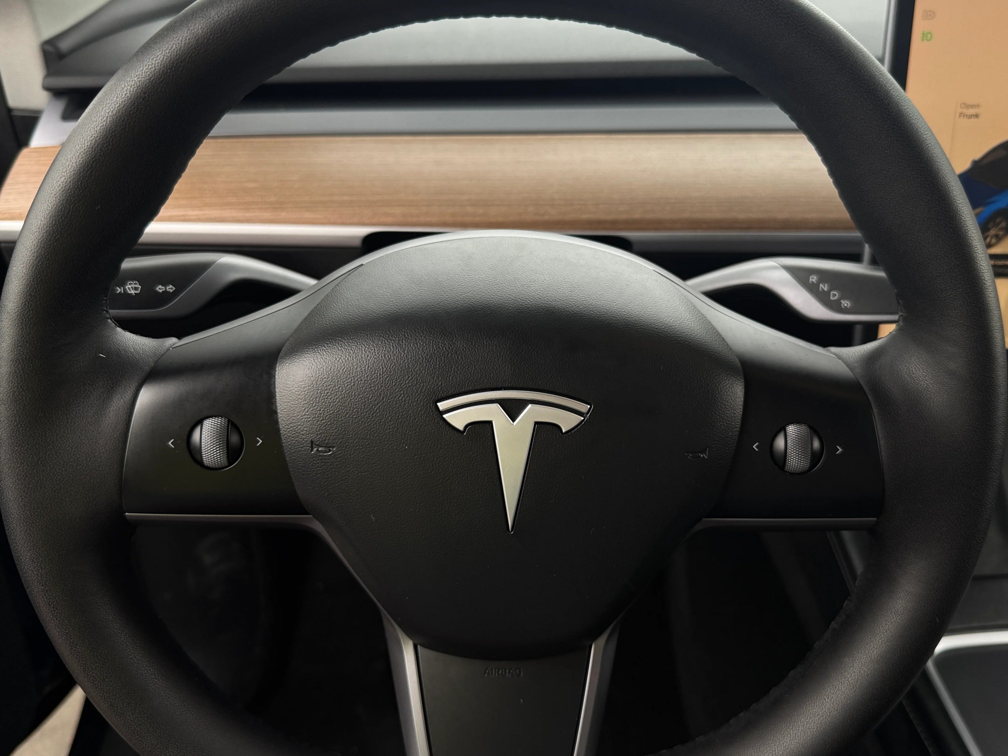 2022 Tesla Model Y Long Range 4