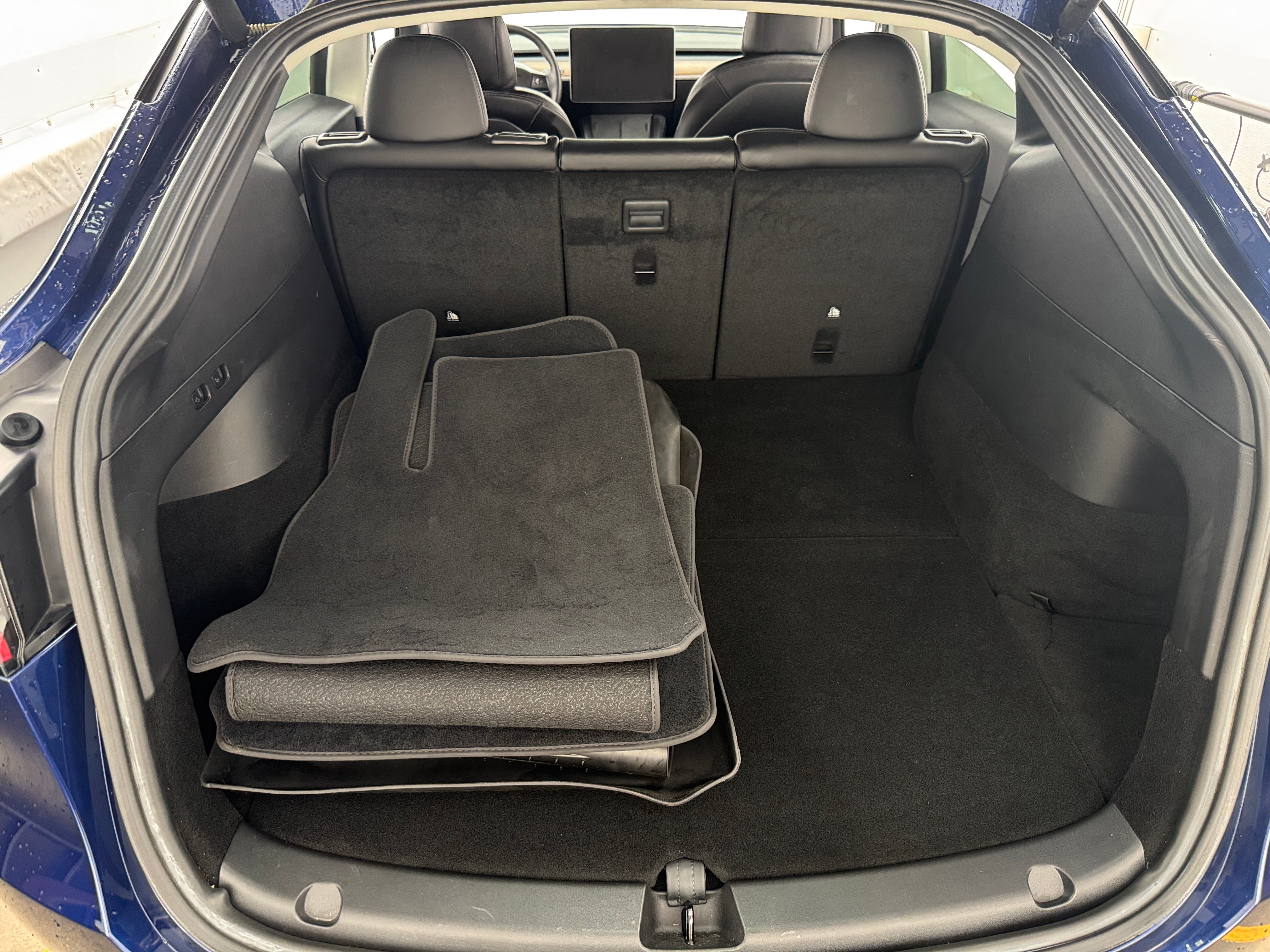 2022 Tesla Model Y Long Range 6