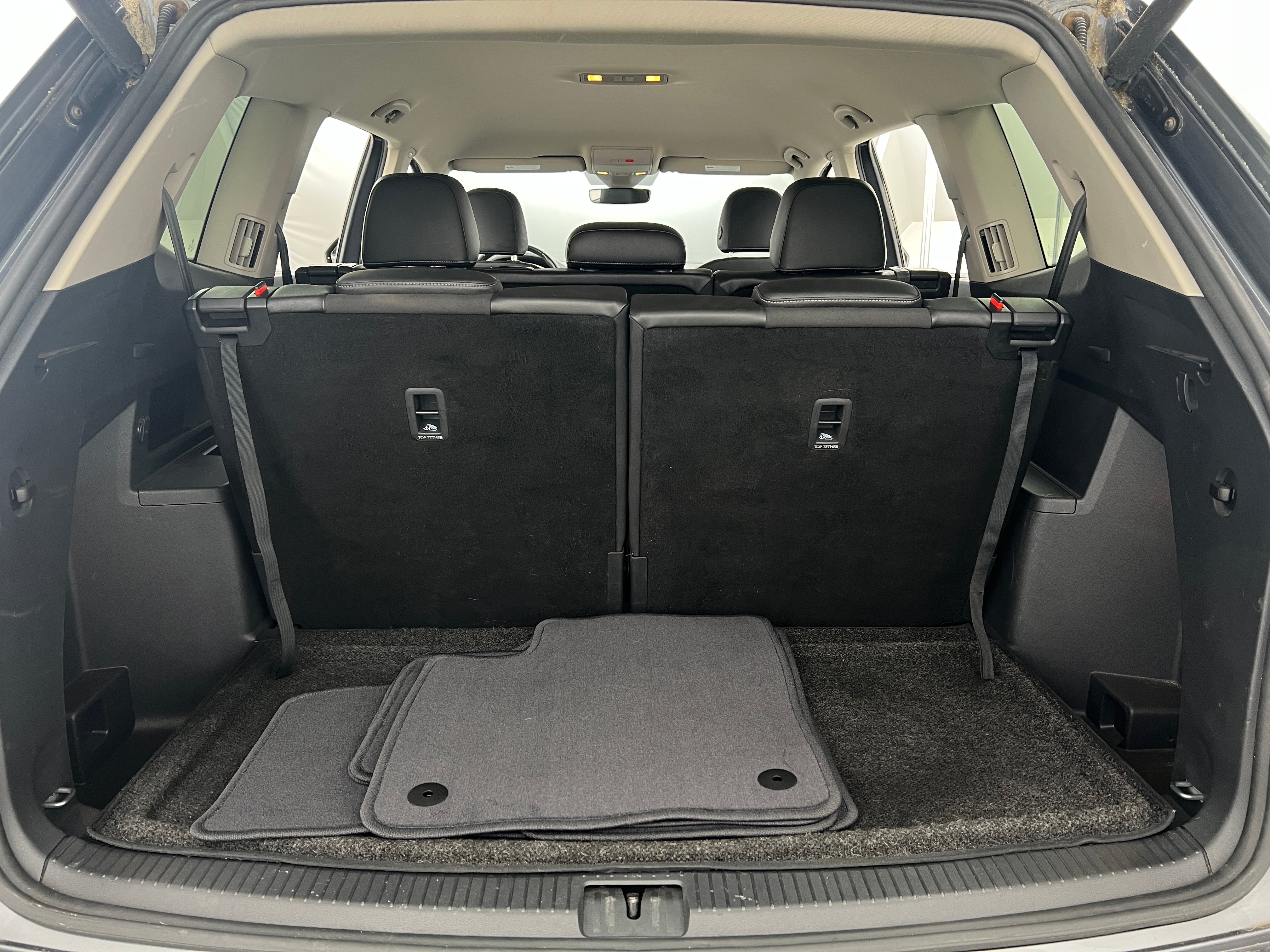 2019 Volkswagen Atlas SE 6