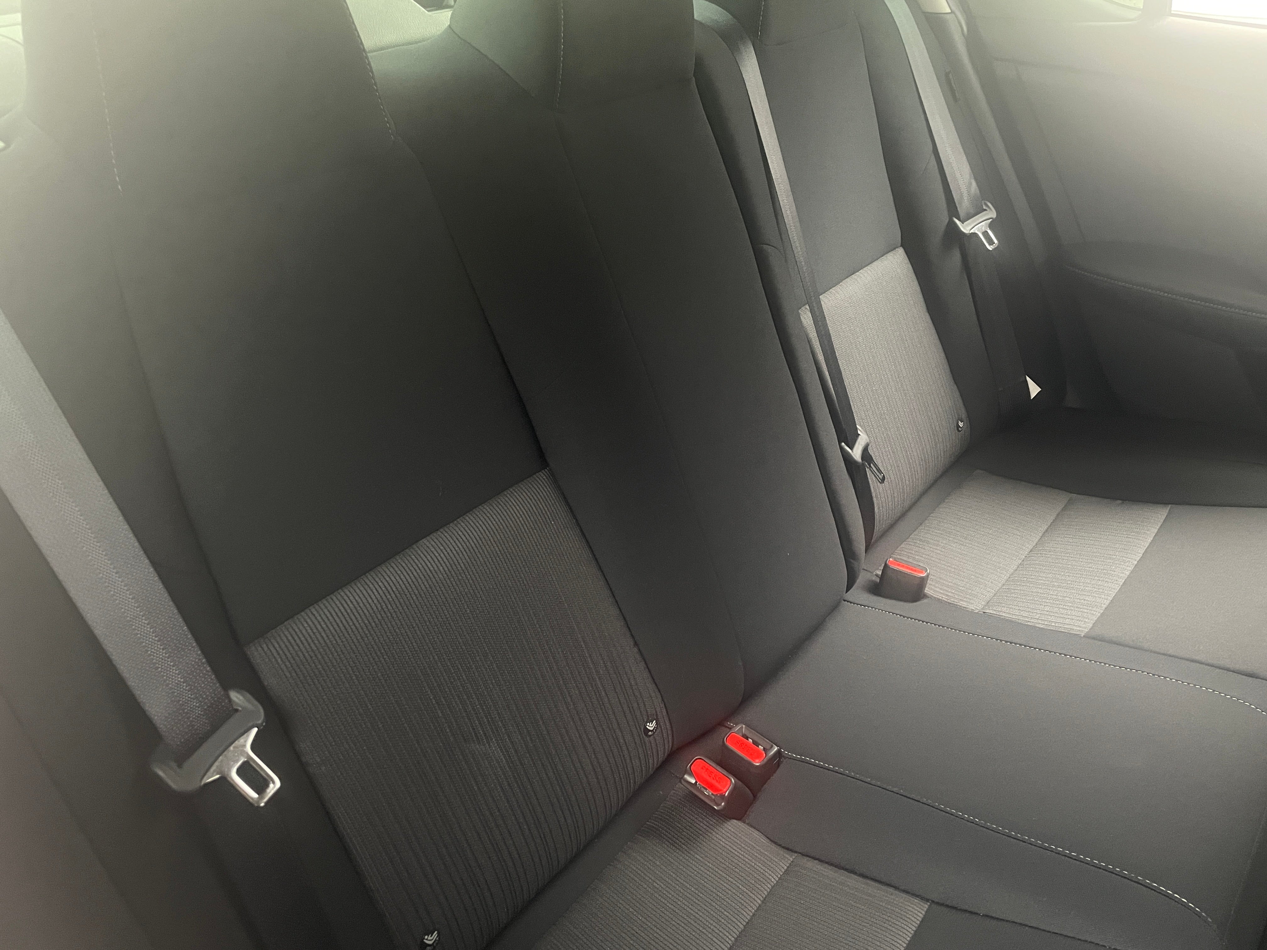 2024 Nissan Sentra SV 6