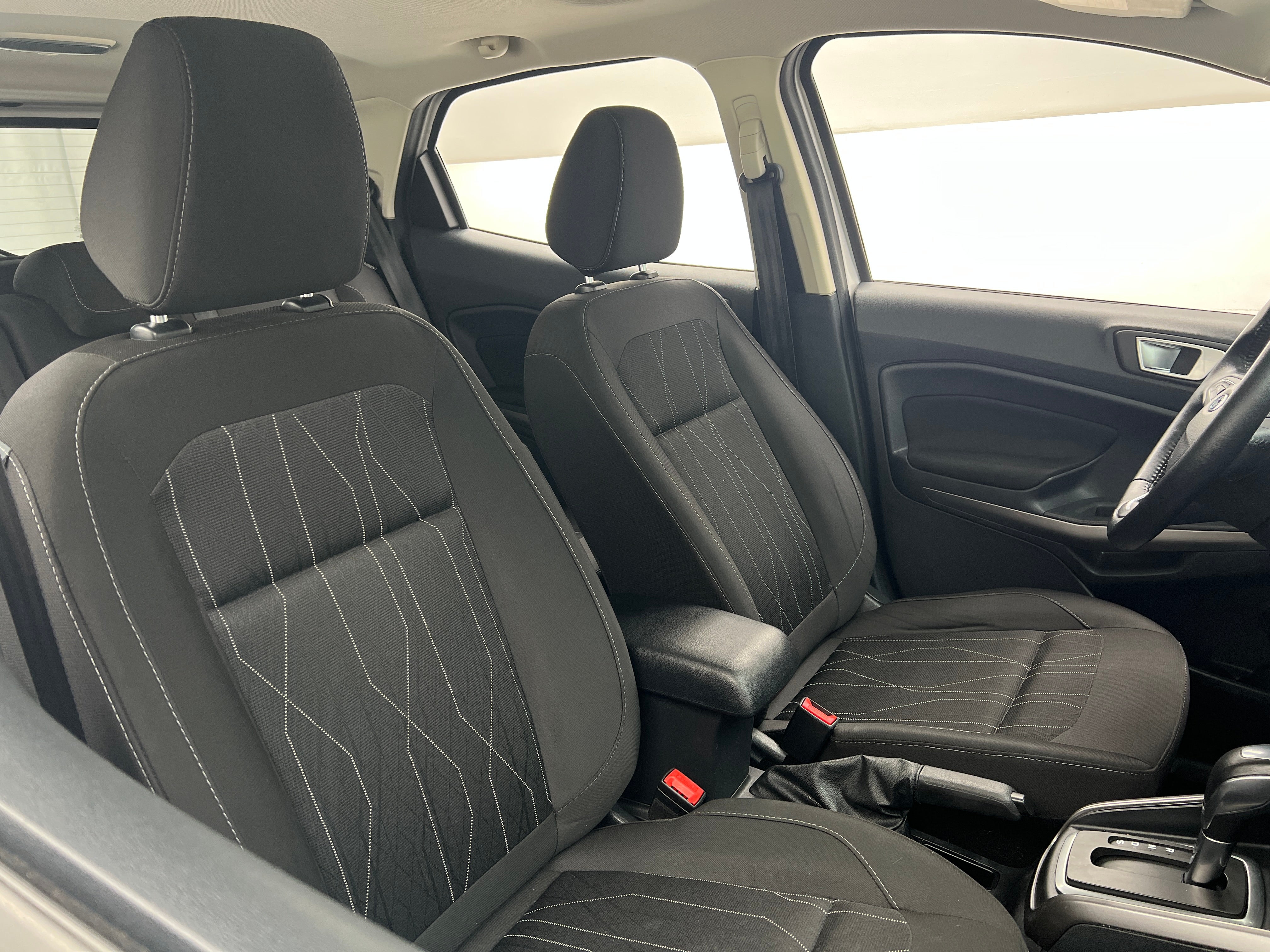 2019 Ford EcoSport SE 2