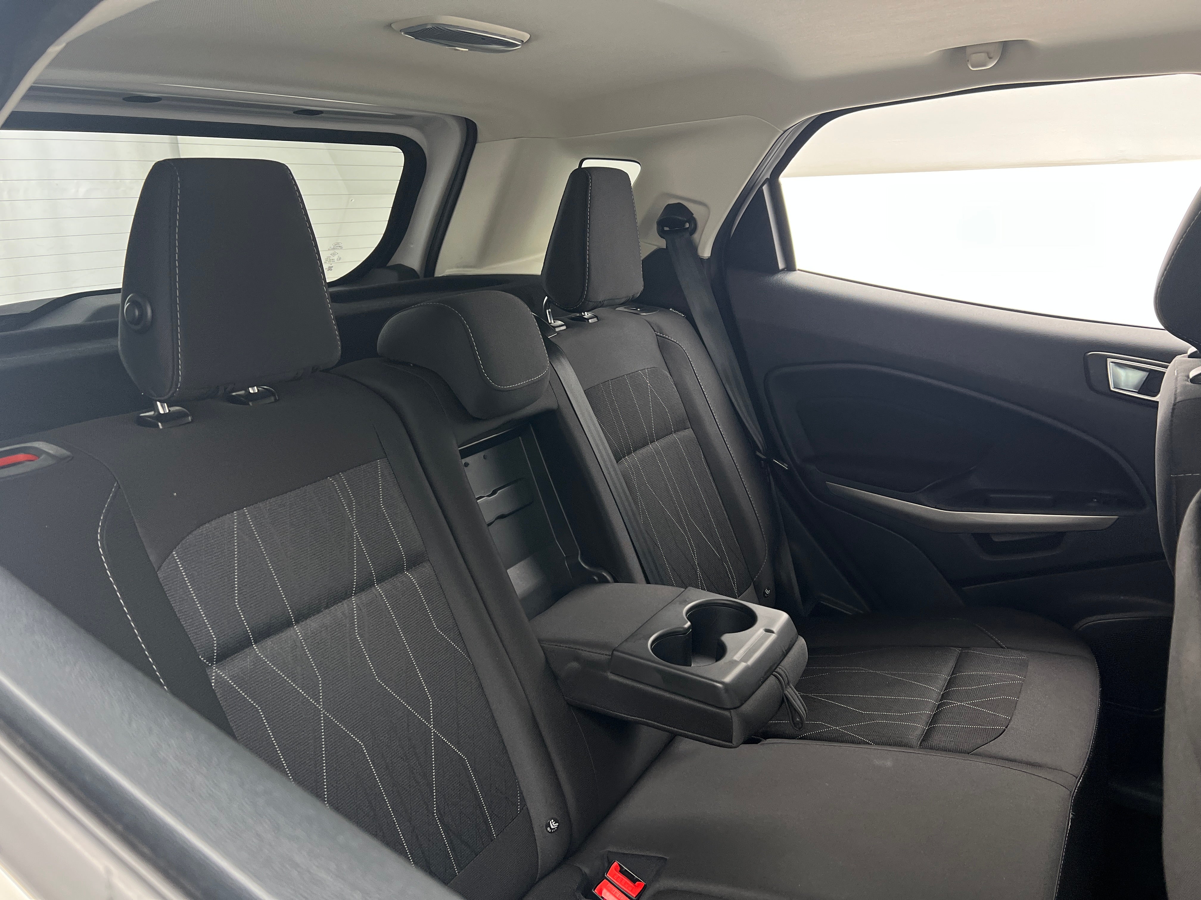 2019 Ford EcoSport SE 6