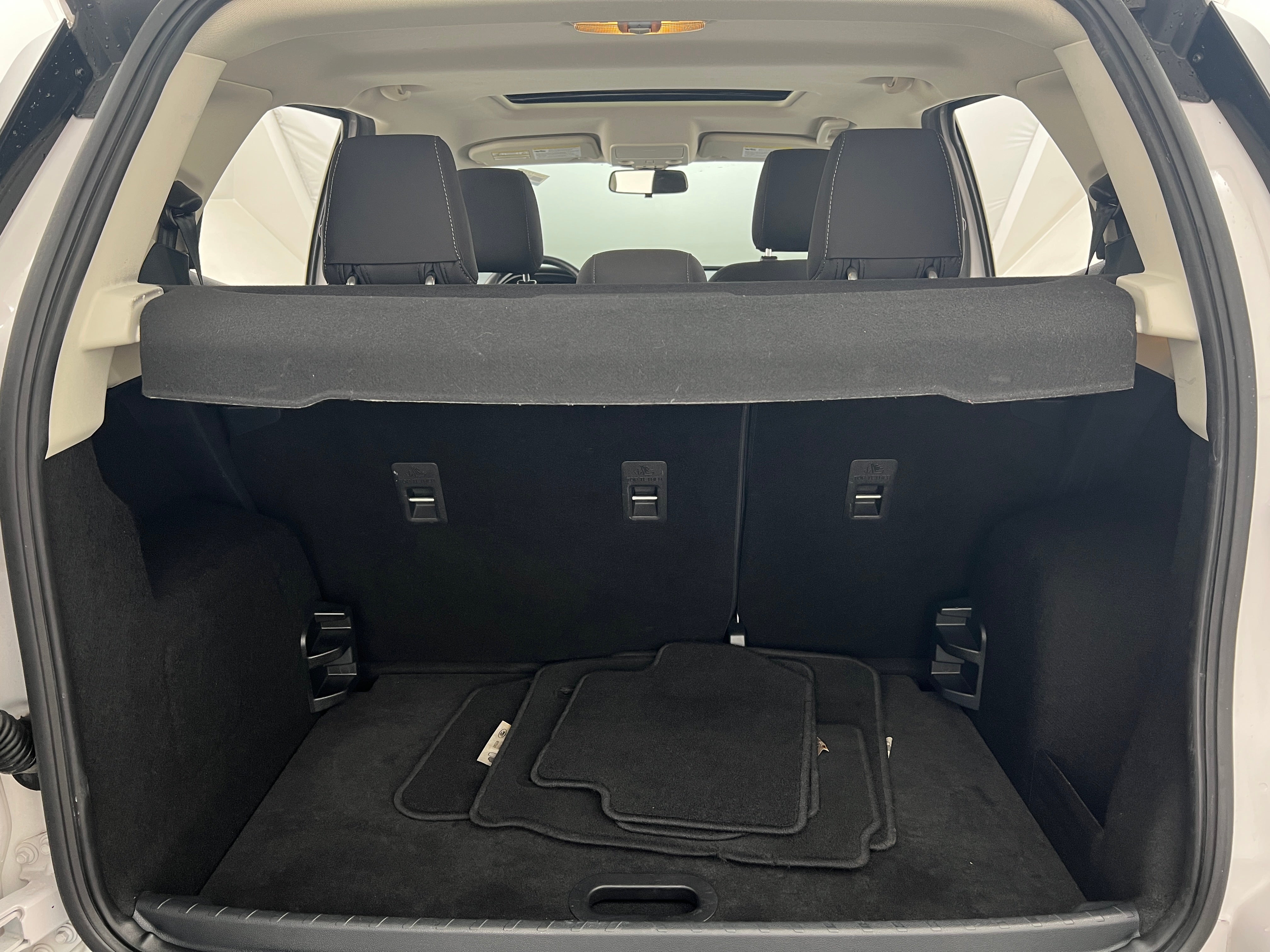 2019 Ford EcoSport SE 7
