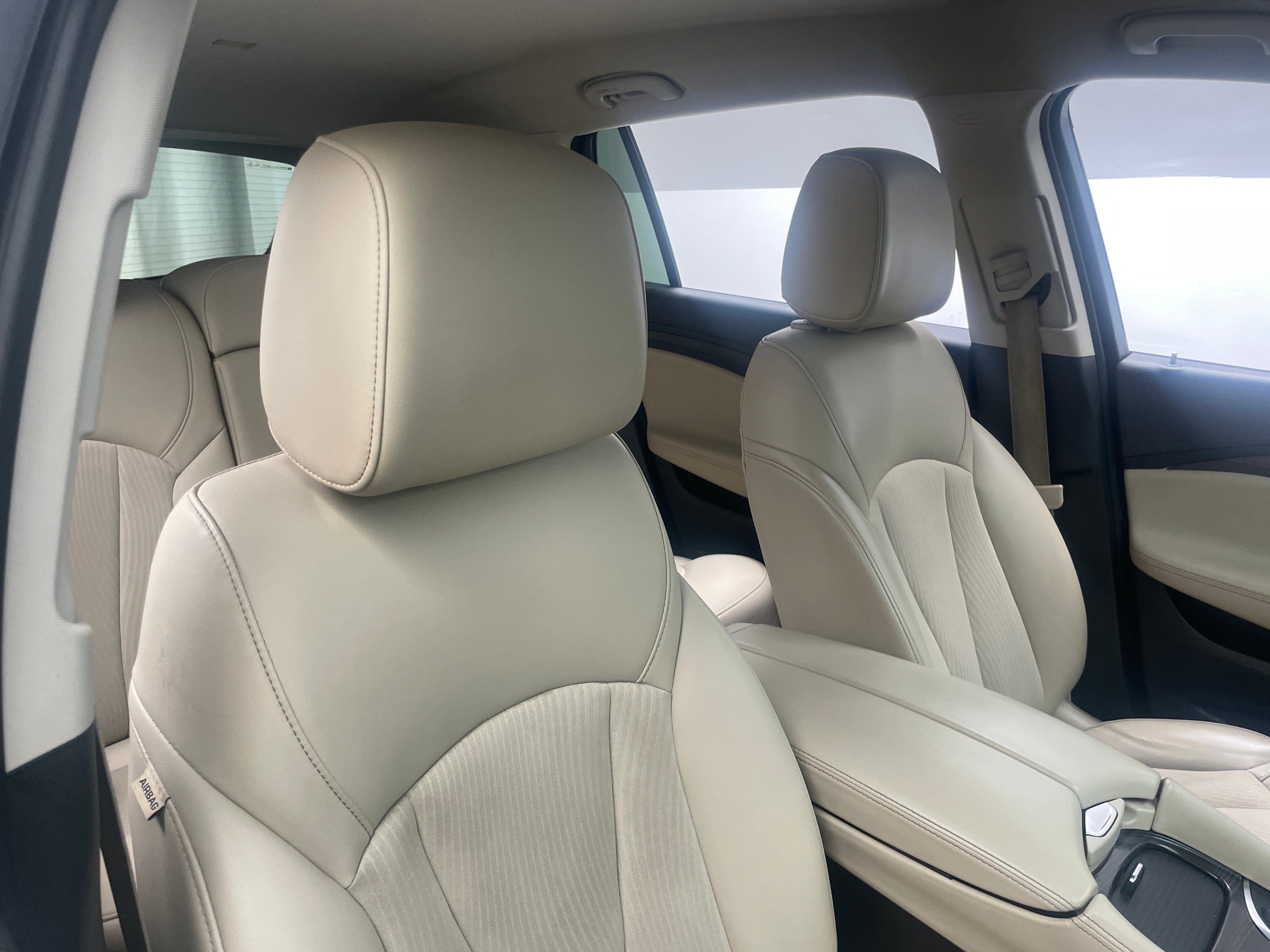 2020 Buick Envision Preferred 2