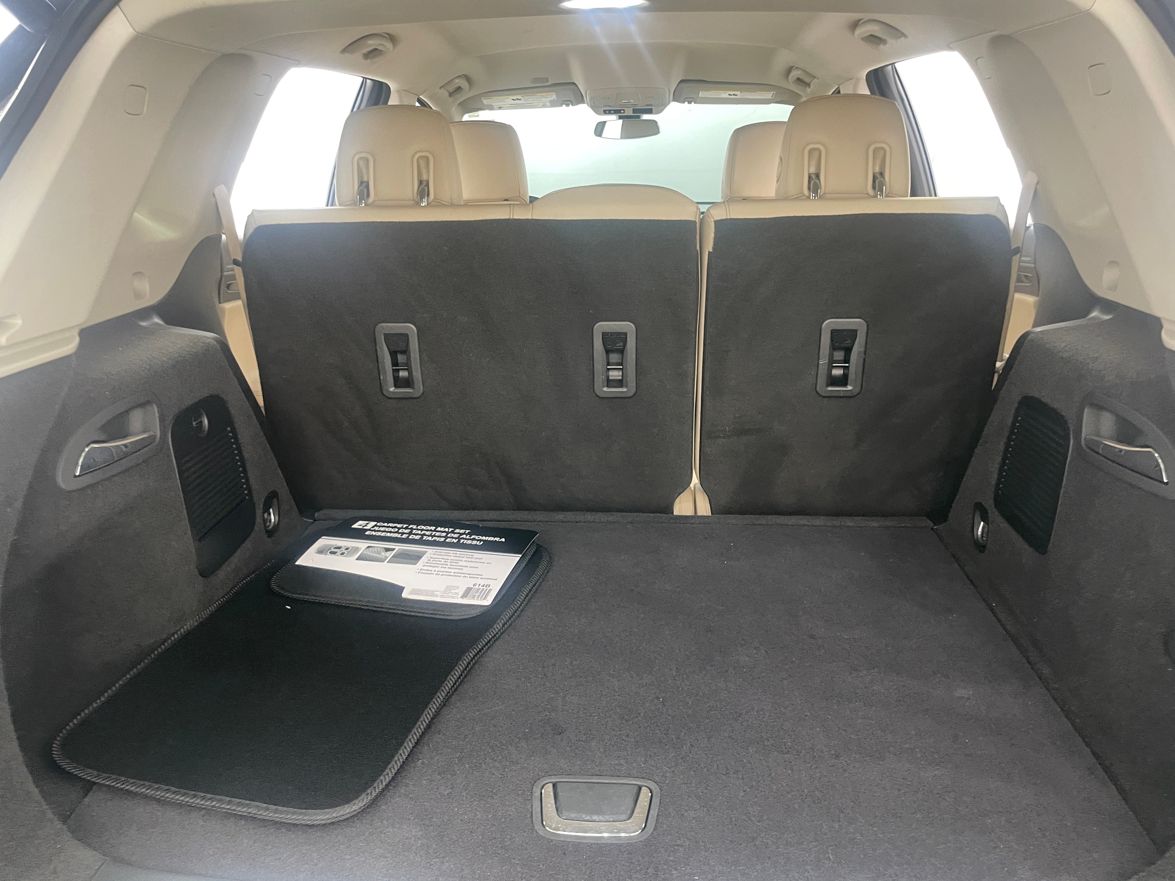 2020 Buick Envision Preferred 7