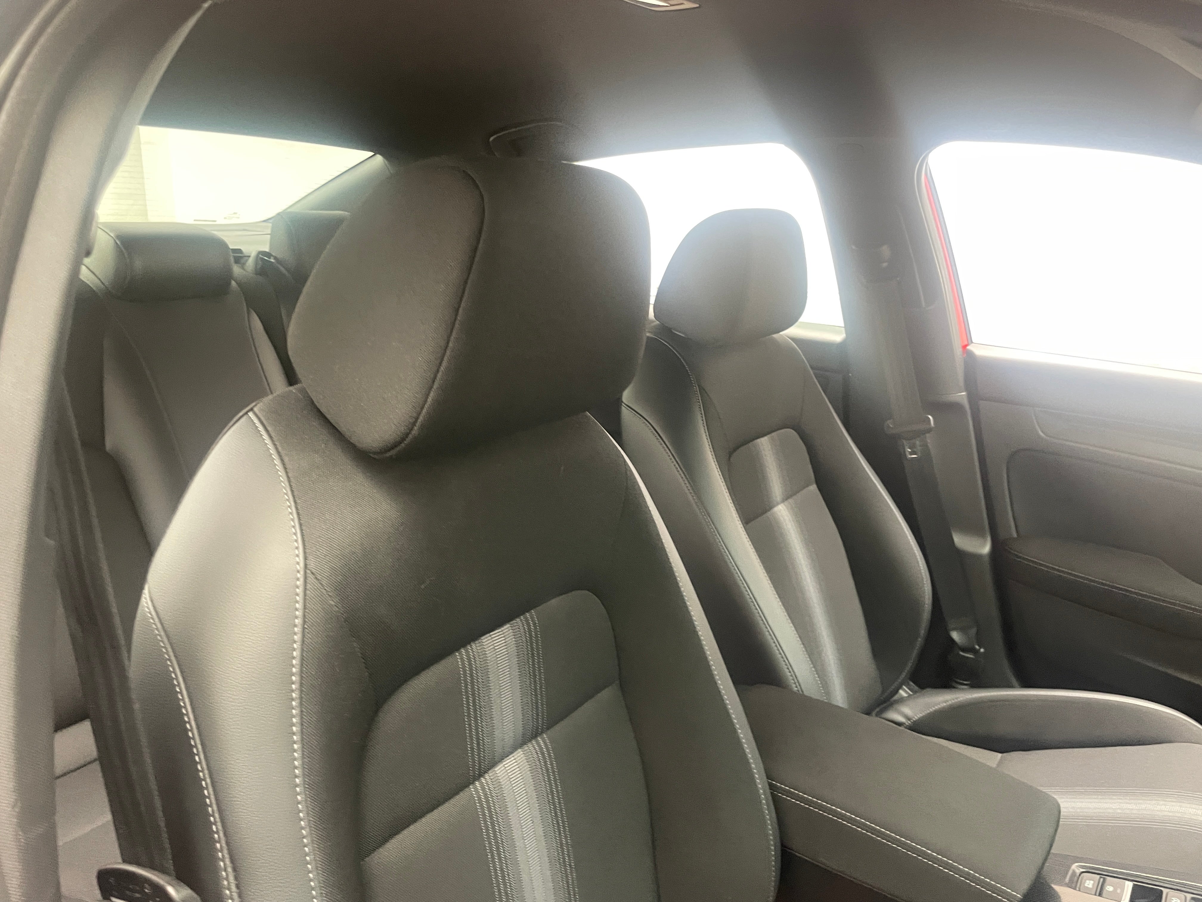 2023 Honda Civic Sport 2