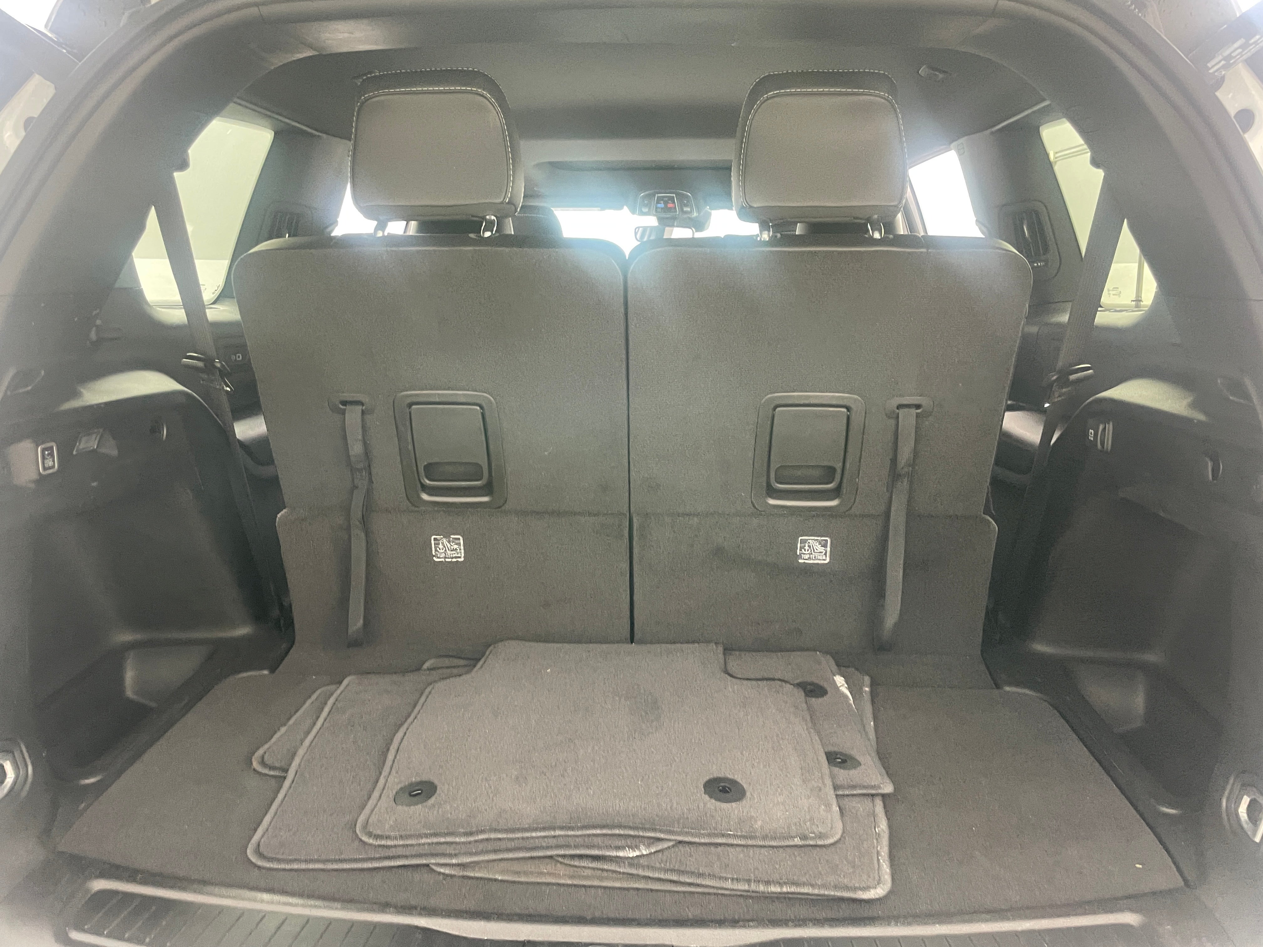 2022 Jeep Grand Cherokee L Altitude 6