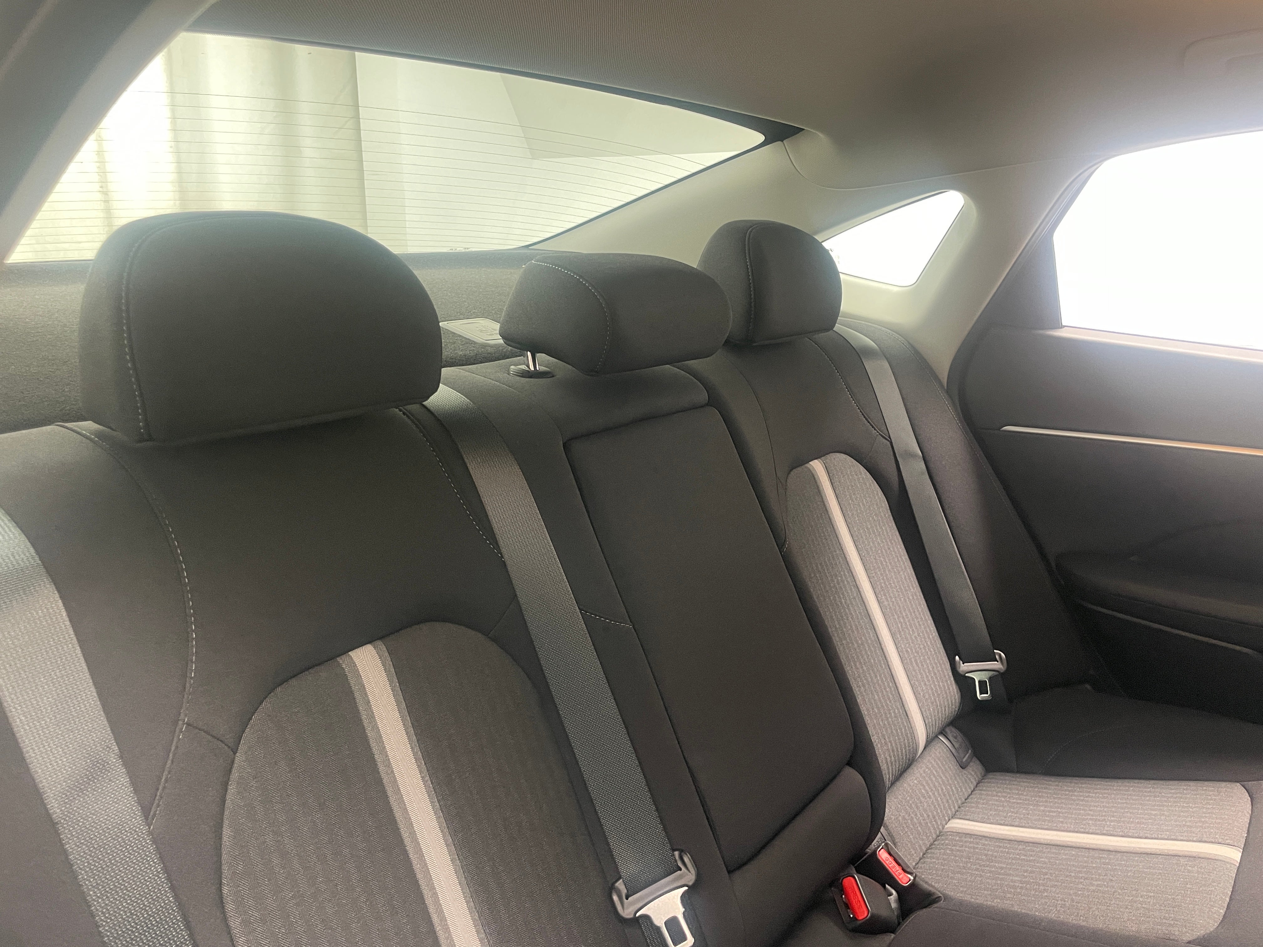 2024 Hyundai Sonata SEL 6