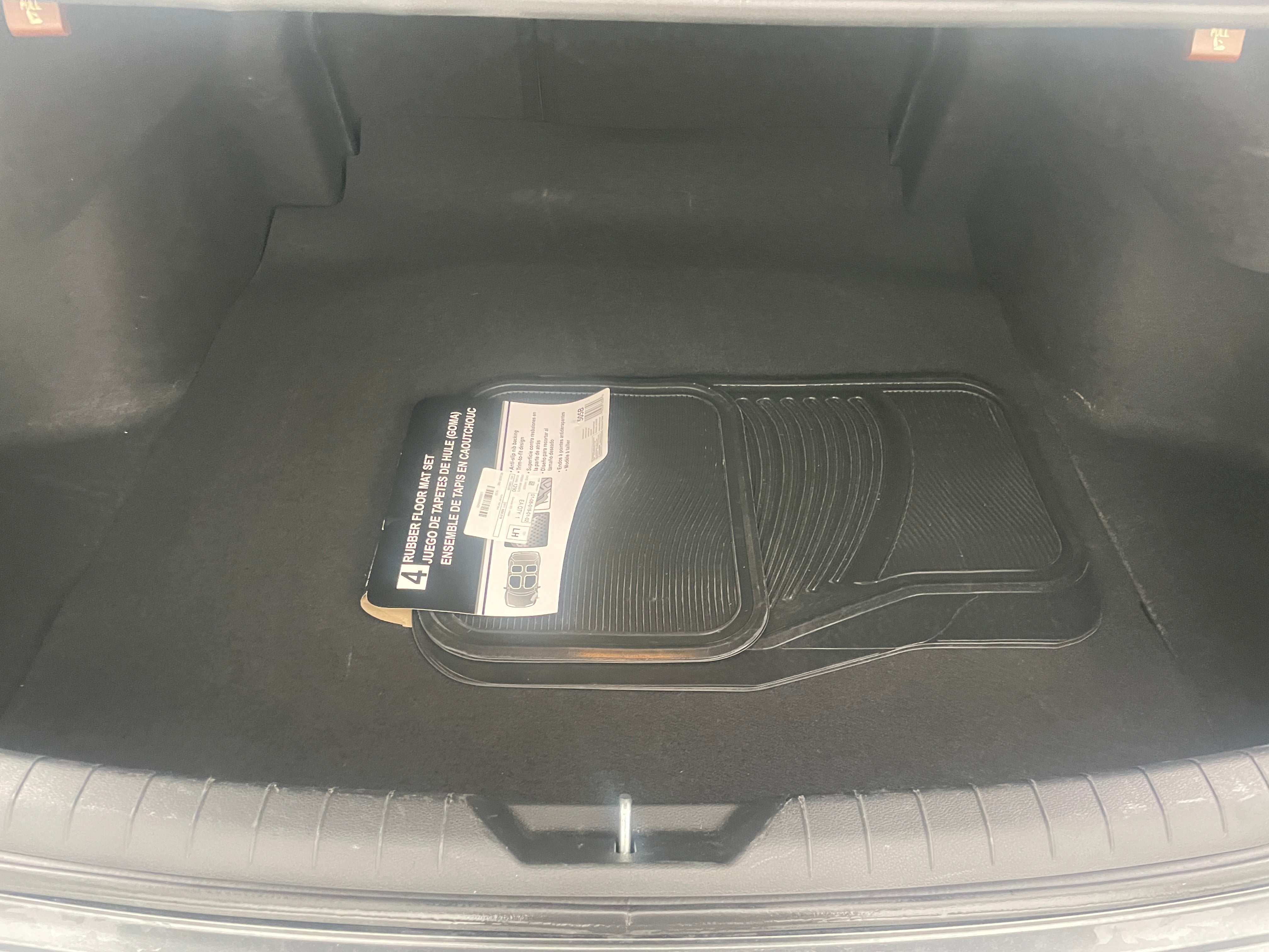 2024 Hyundai Sonata SEL 7
