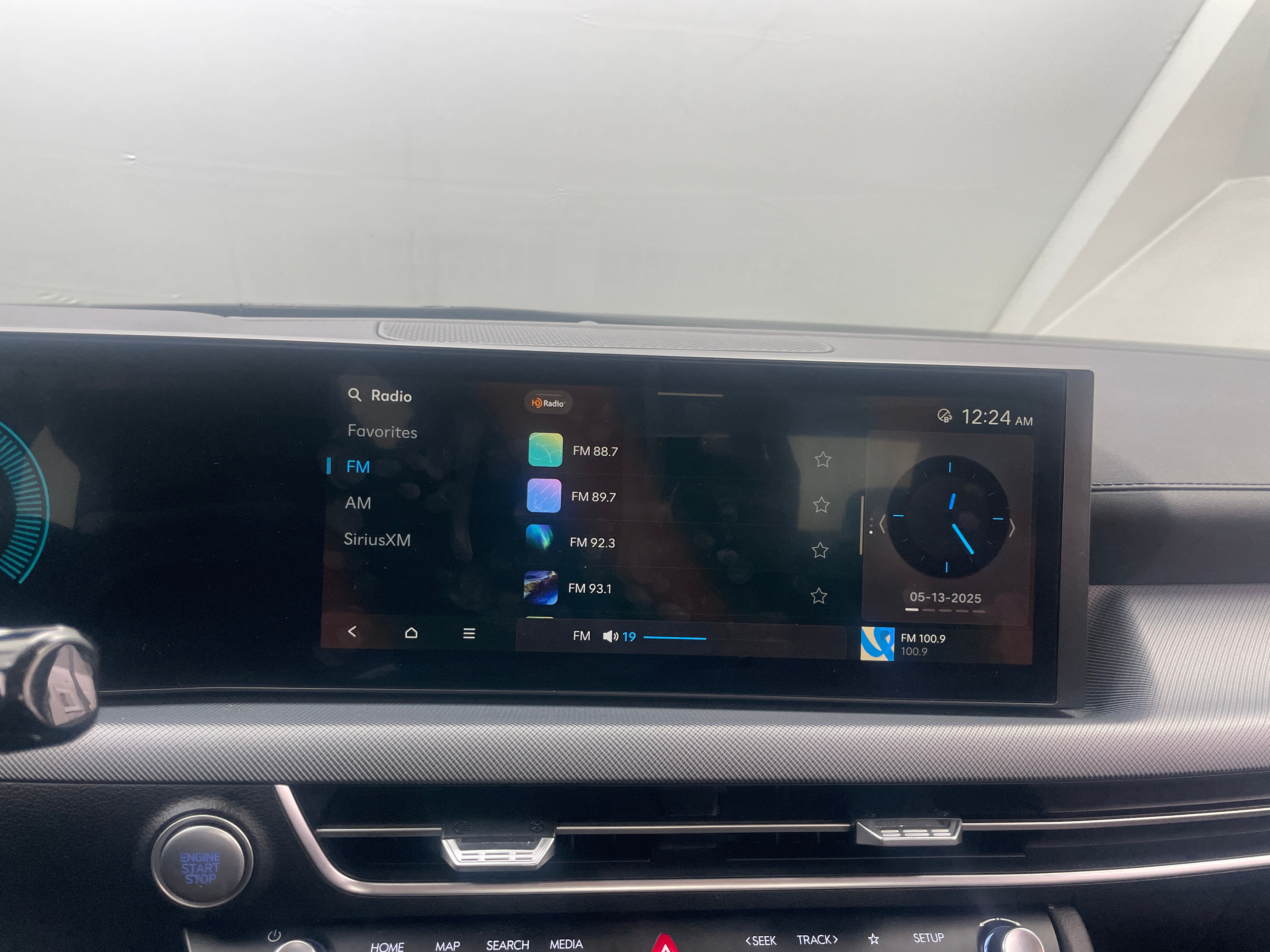 2024 Hyundai Sonata SEL 4