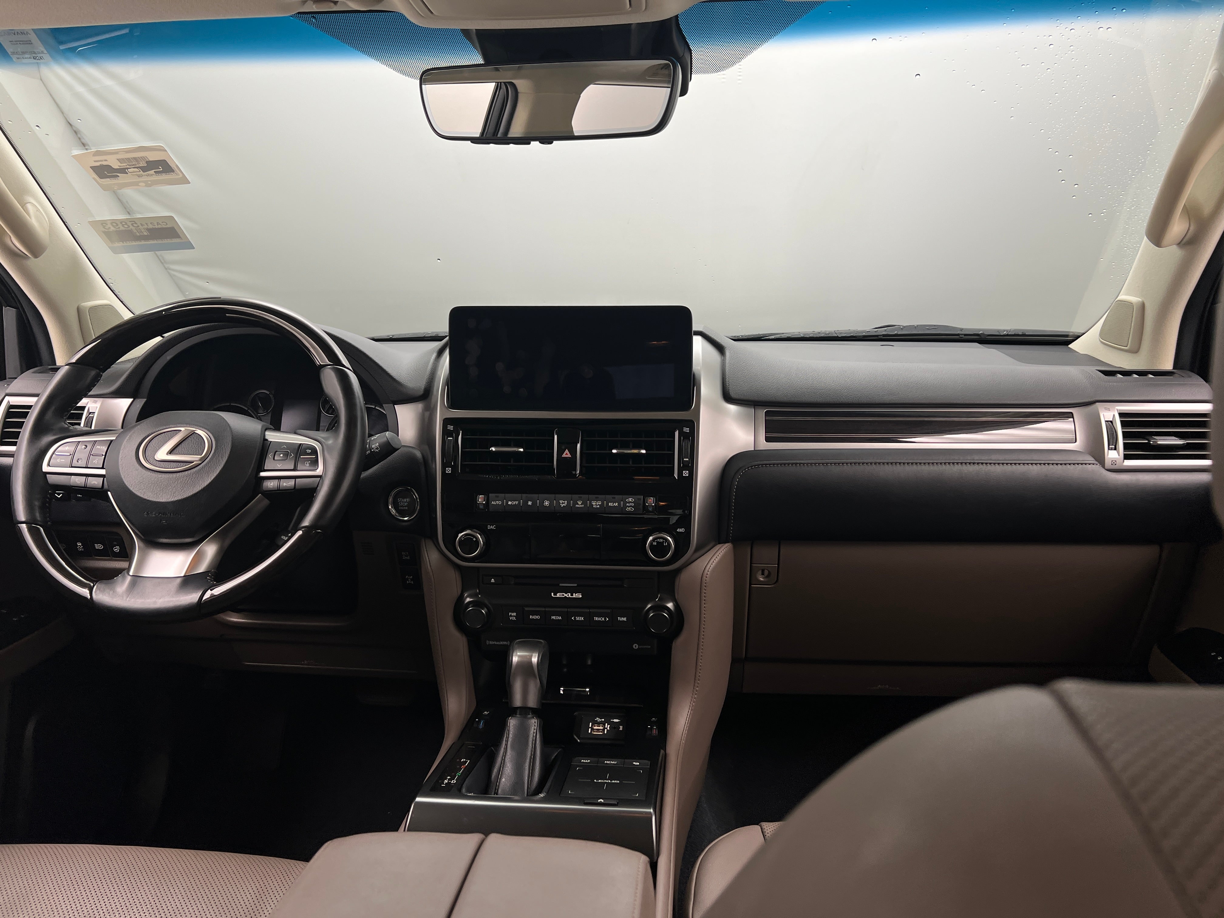 2023 Lexus GX 460 2