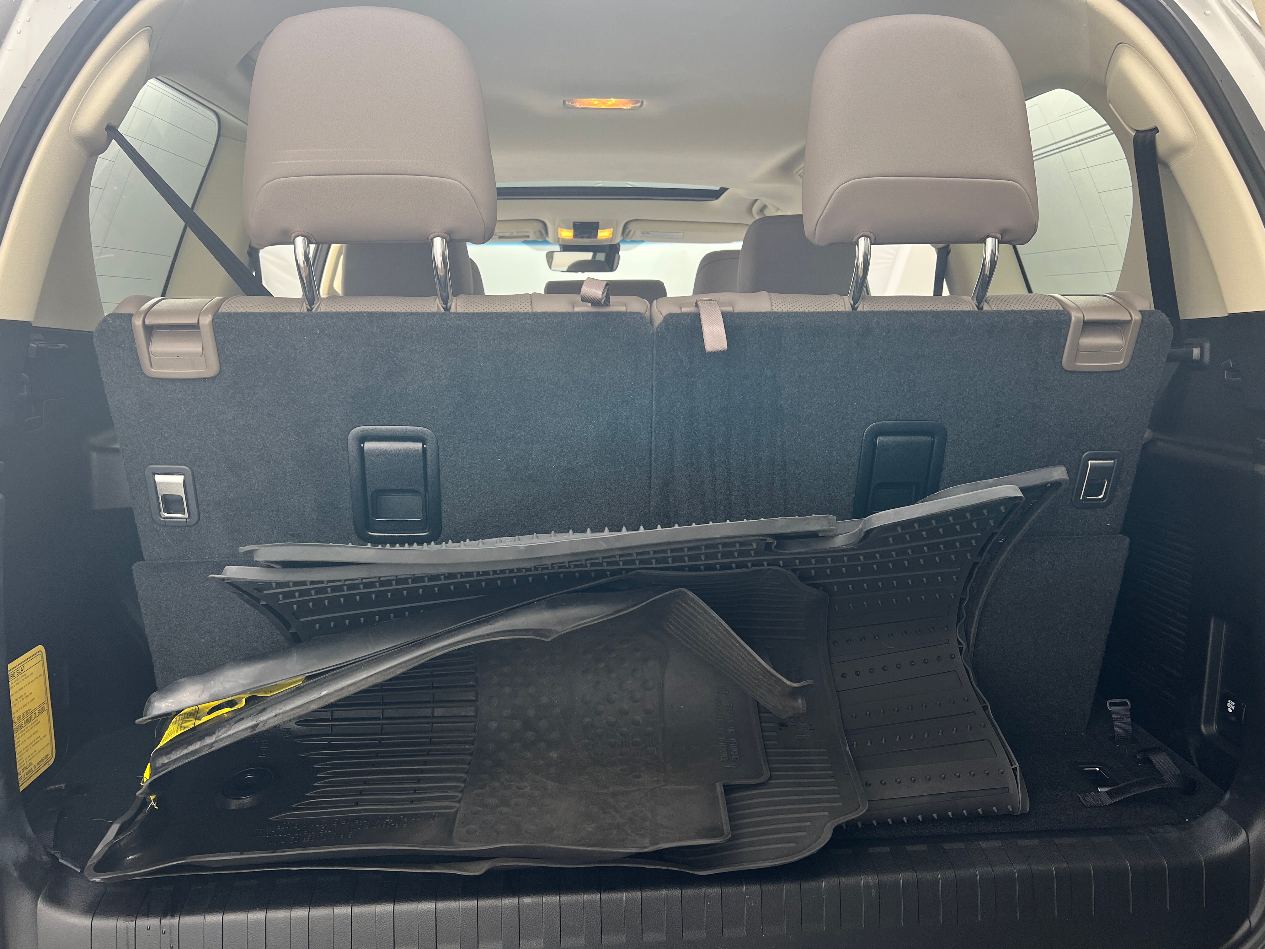 2023 Lexus GX 460 6