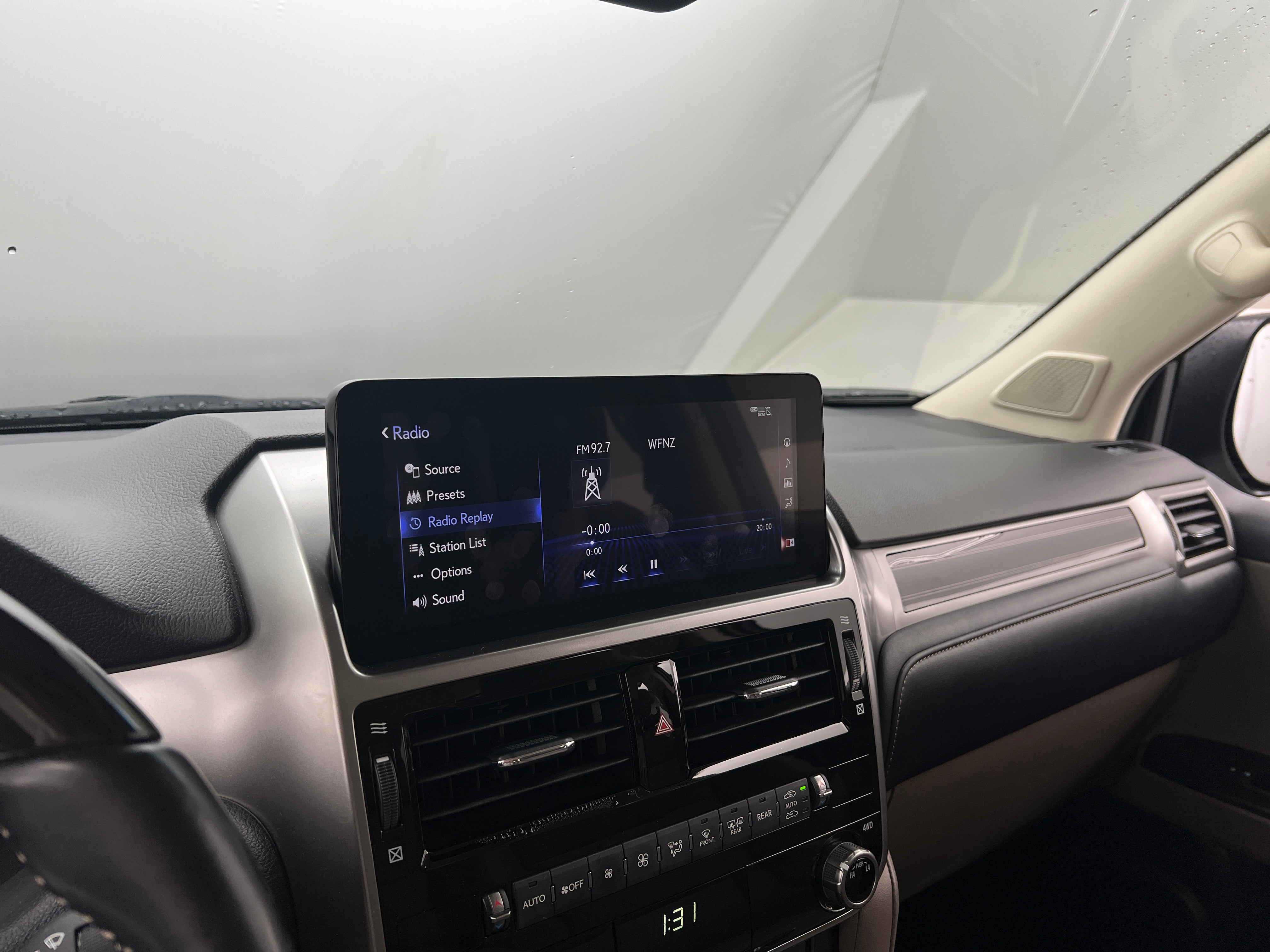 2023 Lexus GX 460 3