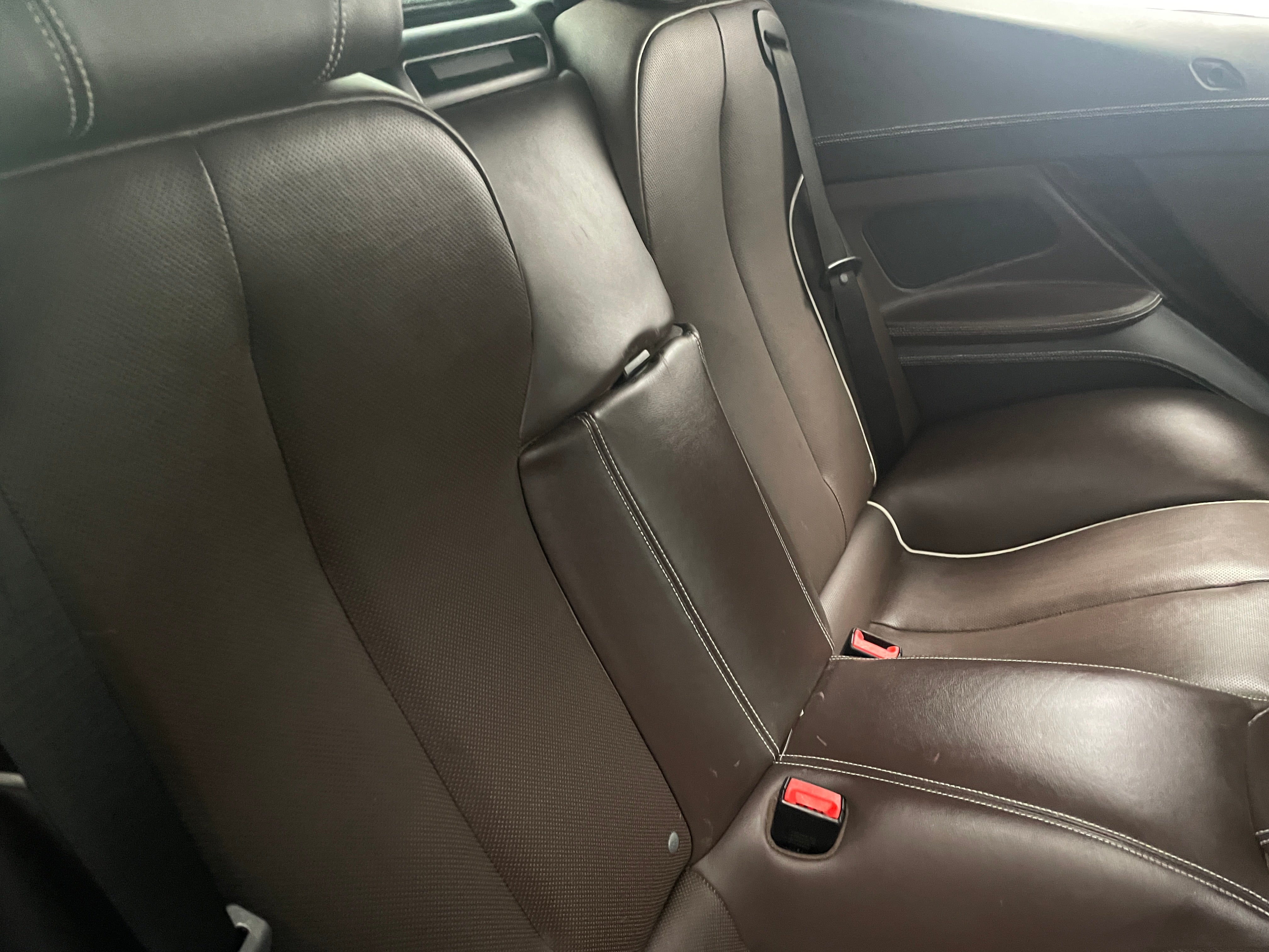 2014 BMW 6 Series 650i xDrive 5